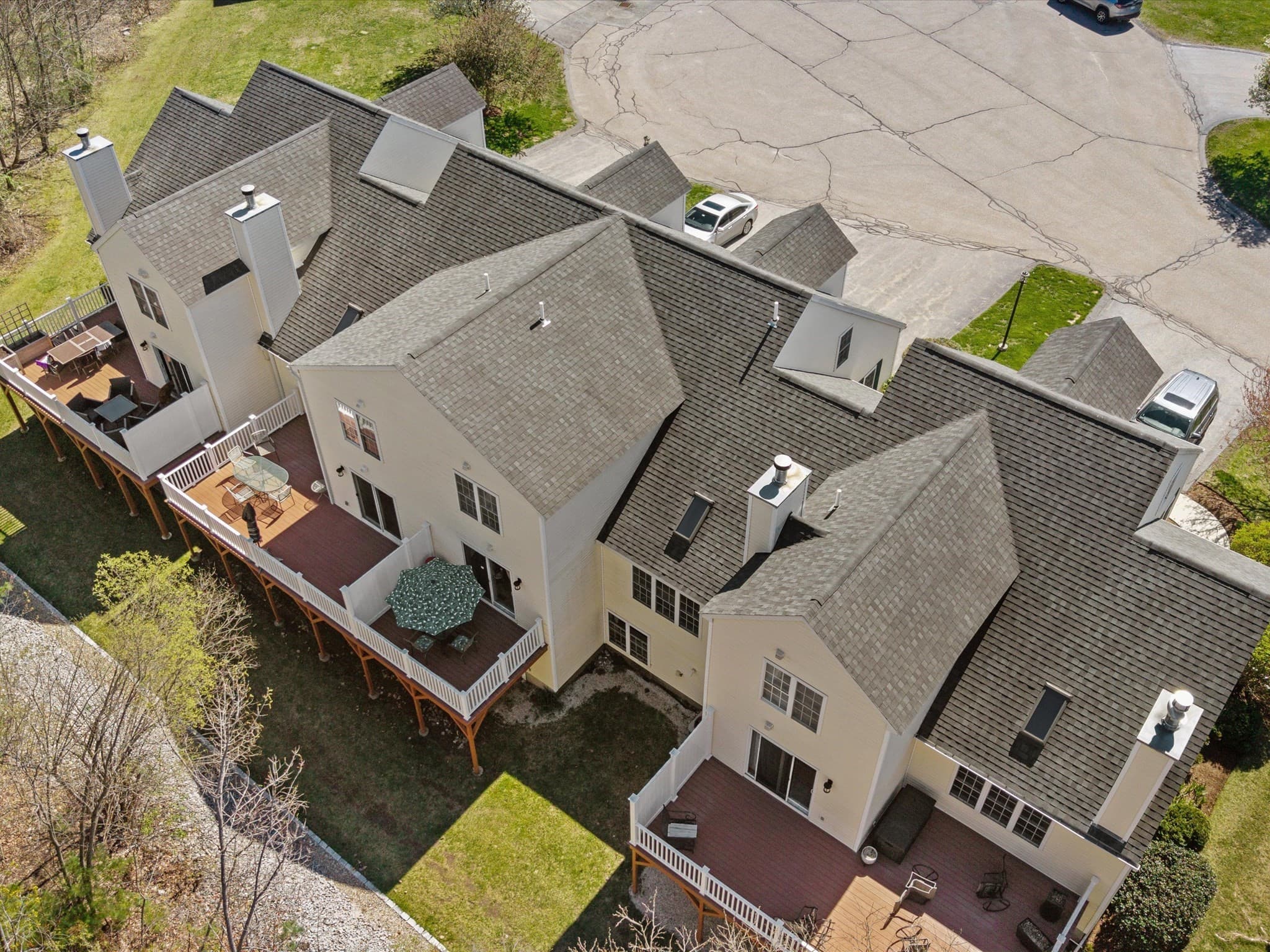 Condominium at 29 Coldspring Dr # B, Sutton MA 01590, Sutton, photo 3 of 42