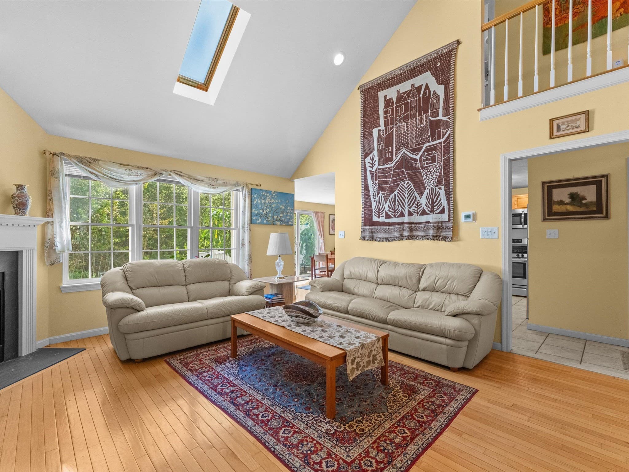 Condominium at 29 Coldspring Dr # B, Sutton MA 01590, Sutton, photo 9 of 42
