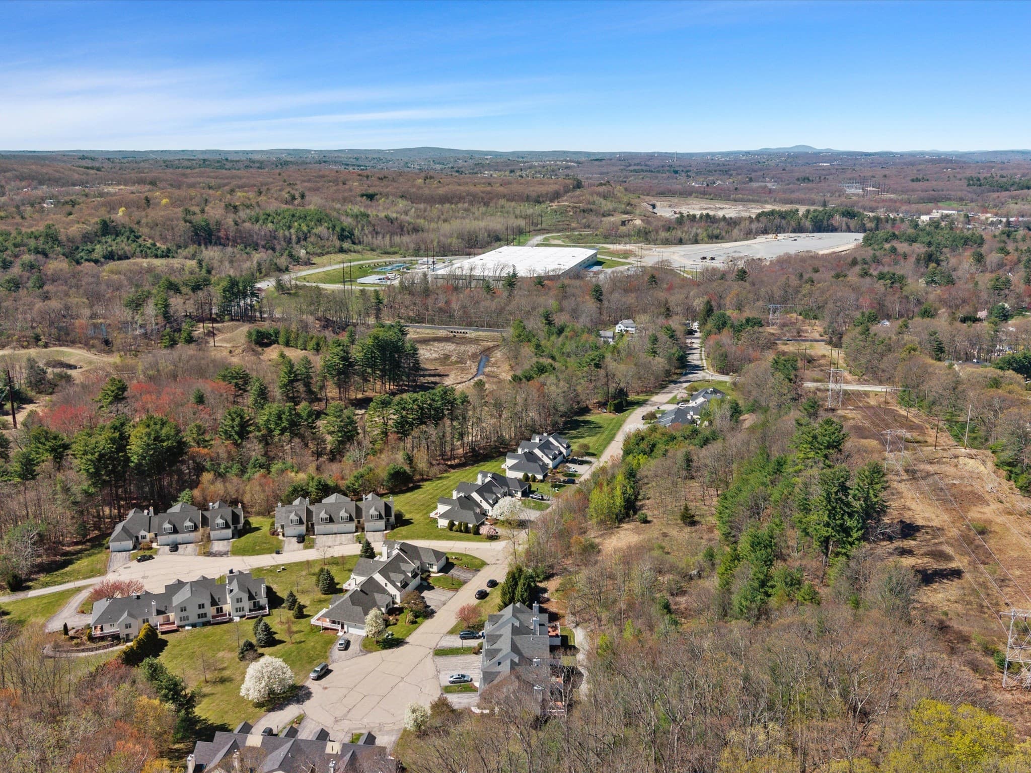 Condominium at 29 Coldspring Dr # B, Sutton MA 01590, Sutton, photo 38 of 42