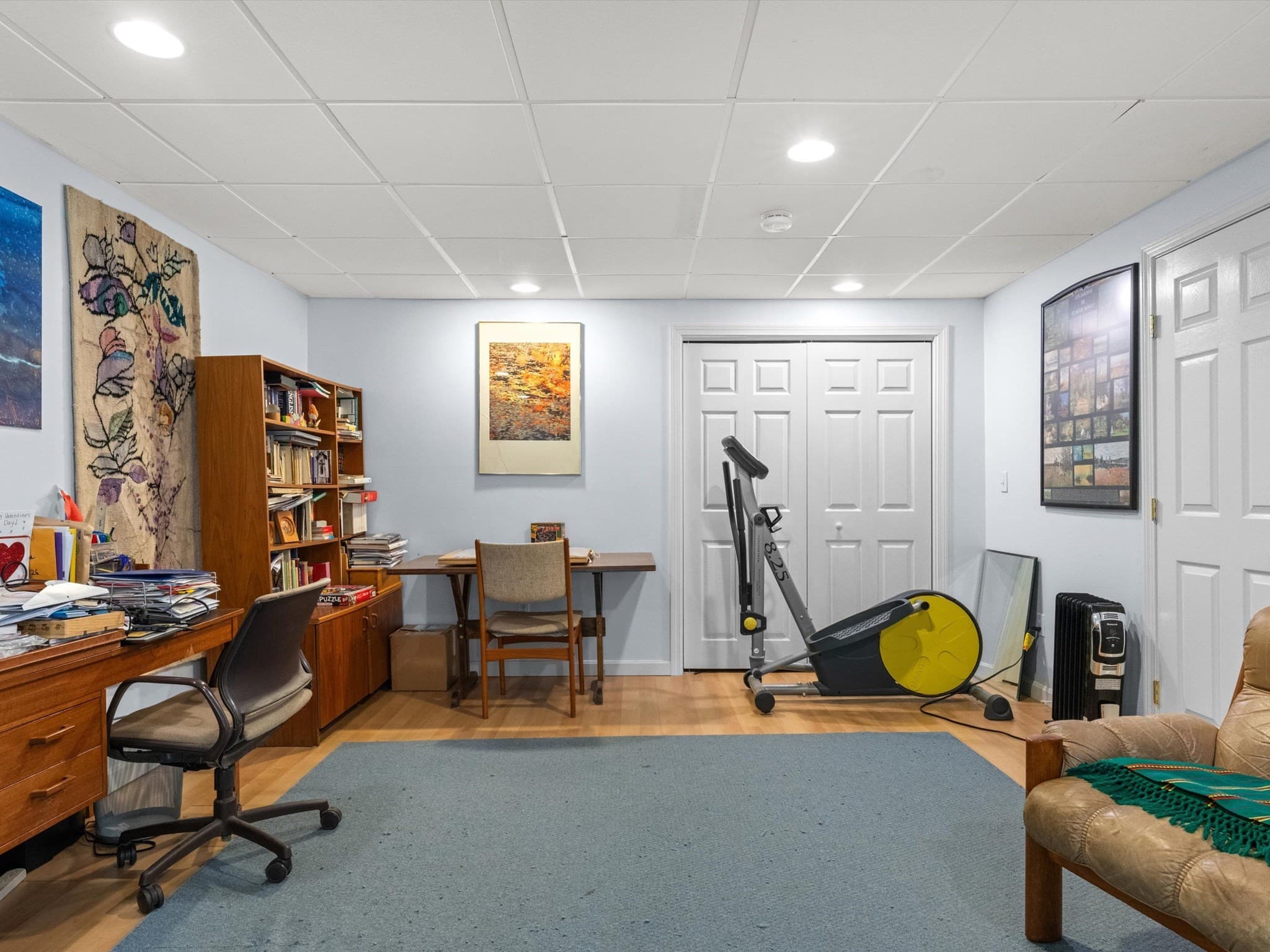 Condominium at 29 Coldspring Dr # B, Sutton MA 01590, Sutton, photo 35 of 42
