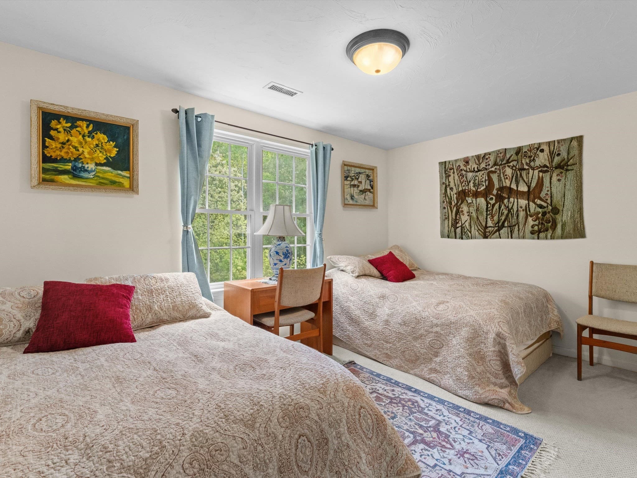 Condominium at 29 Coldspring Dr # B, Sutton MA 01590, Sutton, photo 29 of 42
