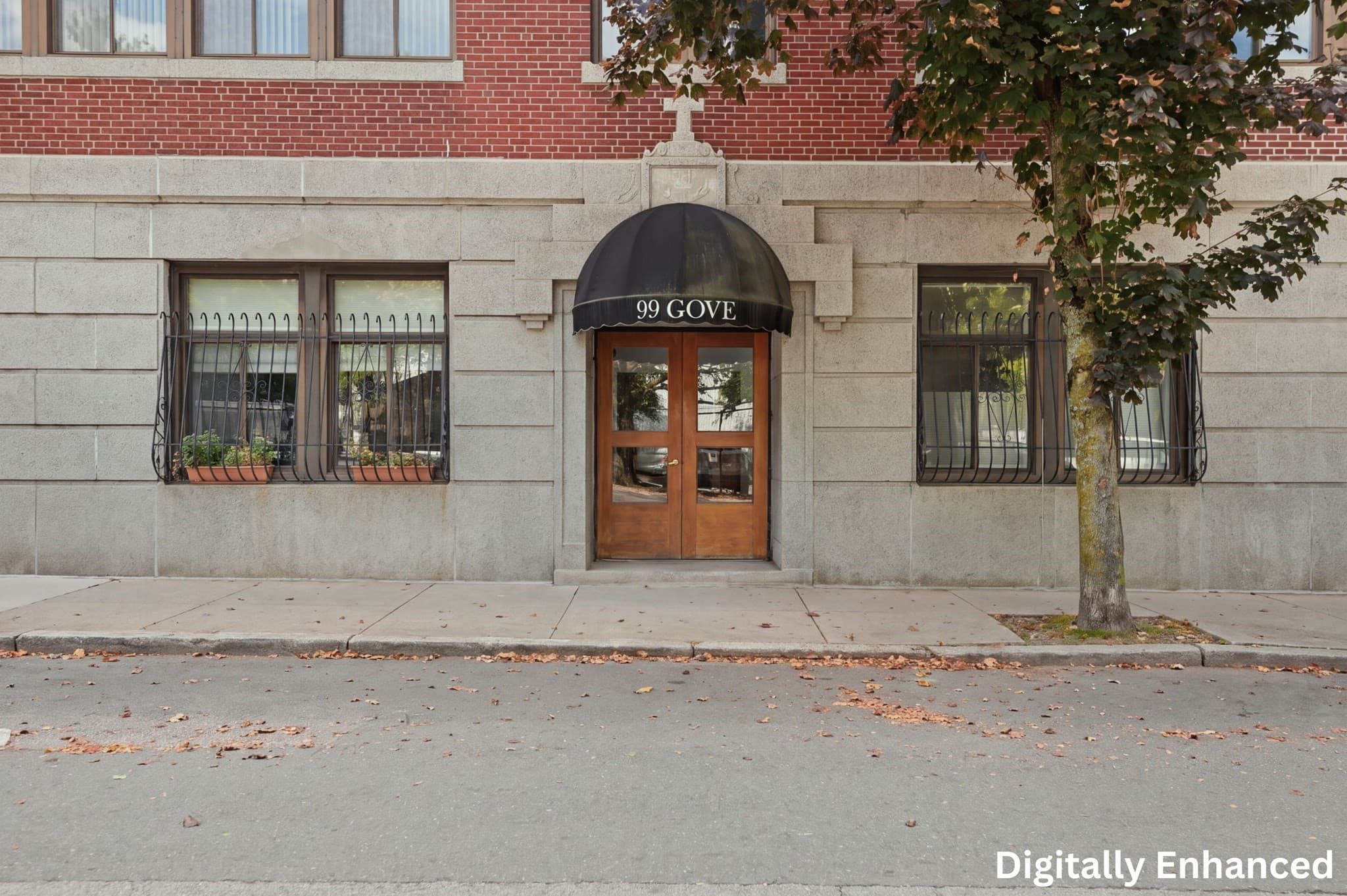 Condominium at 99 Gove Street # 1, Boston MA 02128, Boston, photo 2 of 24