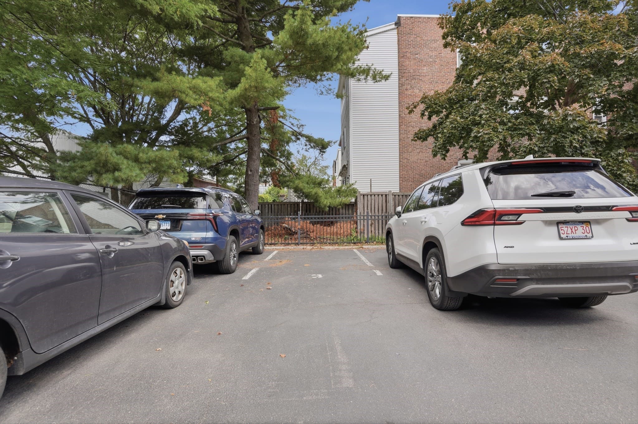 Condominium at 99 Gove Street # 1, Boston MA 02128, Boston, photo 22 of 24