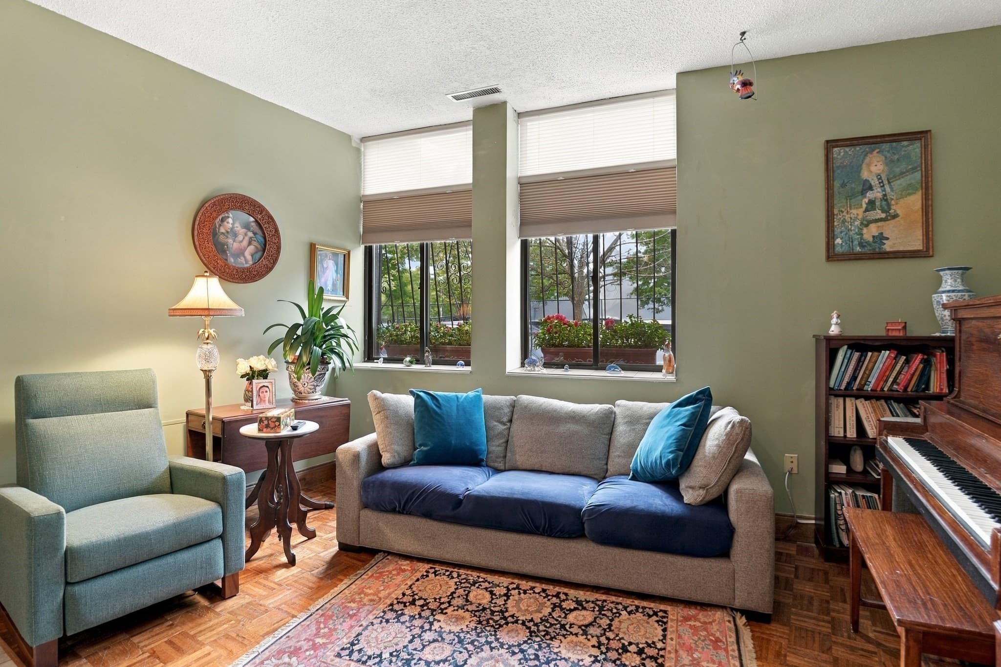 Condominium at 99 Gove Street # 1, Boston MA 02128, Boston, photo 5 of 24