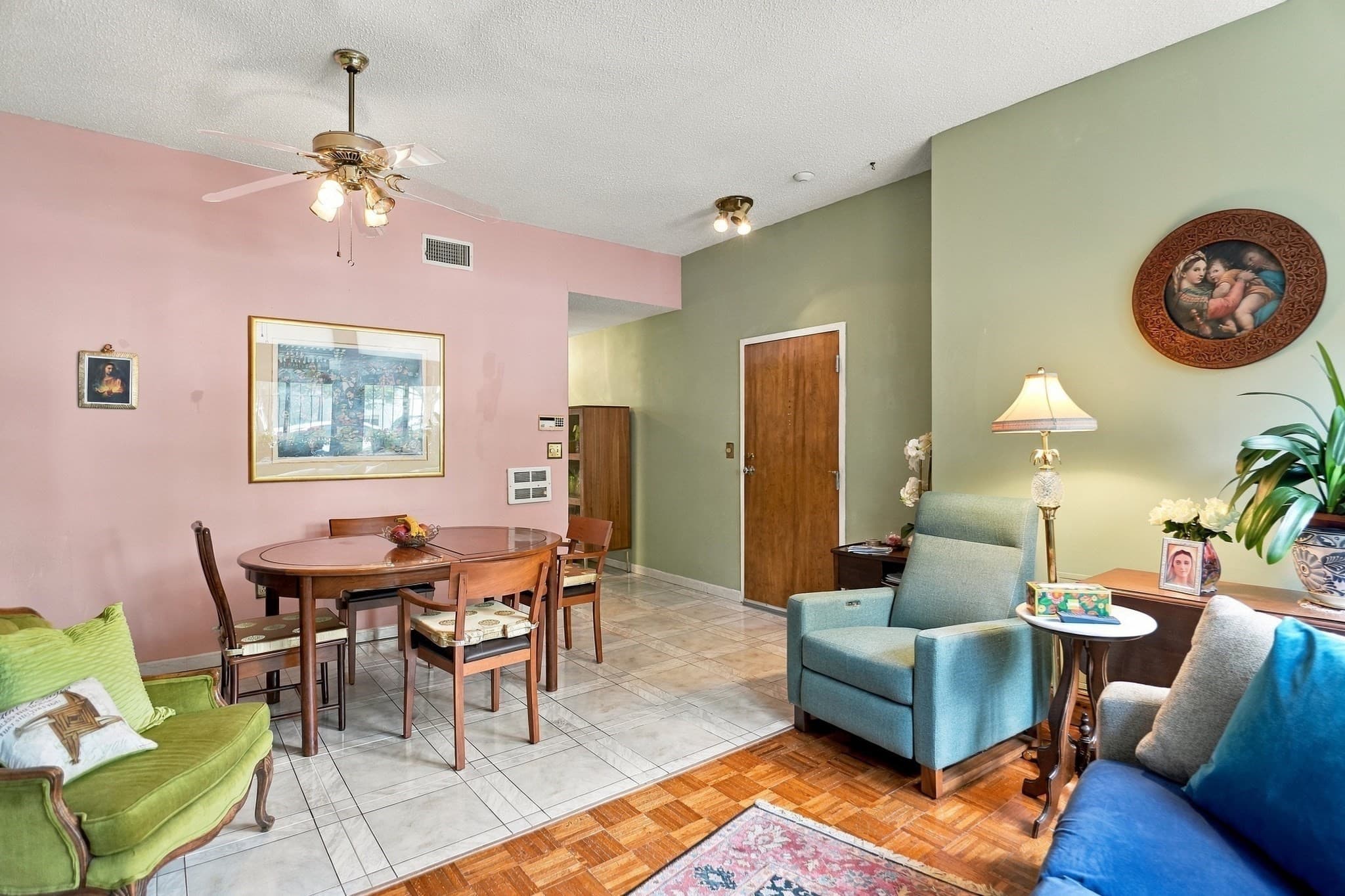 Condominium at 99 Gove Street # 1, Boston MA 02128, Boston, photo 4 of 24