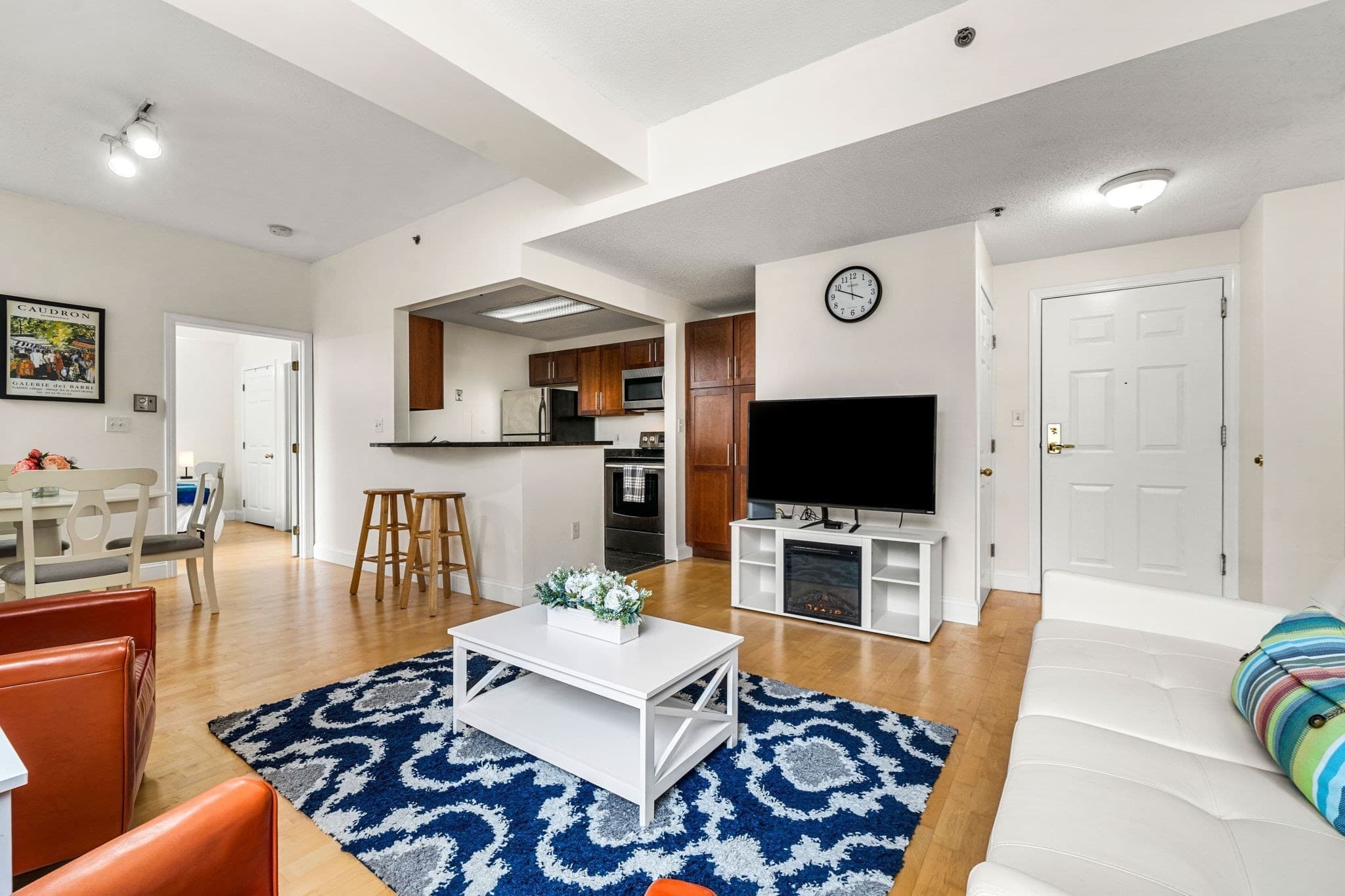 Condominium at 169 Monsignor O'brien Hwy # 305, Cambridge MA 02141, Cambridge, photo 13 of 40