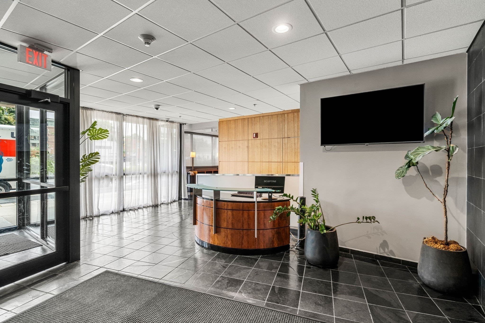 Condominium at 169 Monsignor O'brien Hwy # 305, Cambridge MA 02141, Cambridge, photo 34 of 40