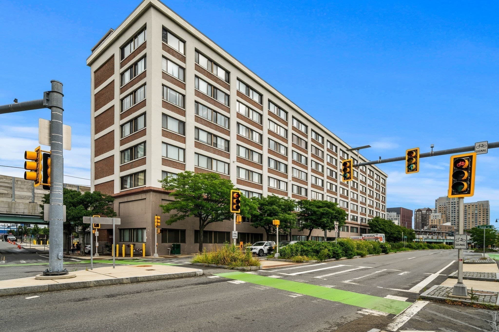 Condominium at 169 Monsignor O'brien Hwy # 305, Cambridge MA 02141, Cambridge, photo 15 of 40