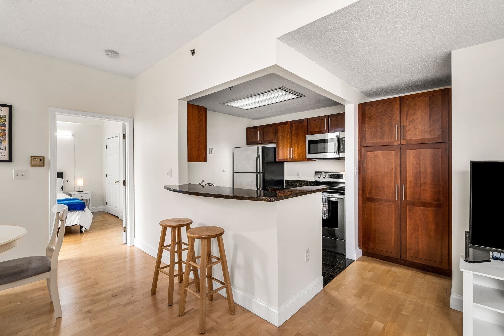 Condominium at 169 Monsignor O'brien Hwy # 305, Cambridge MA 02141, Cambridge, photo 4 of 40
