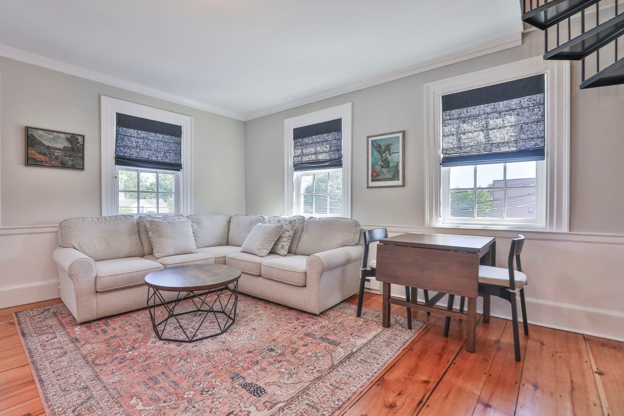 Condominium at 2 Court Street # 3, Newburyport MA 01950, Newburyport, photo 6 of 23