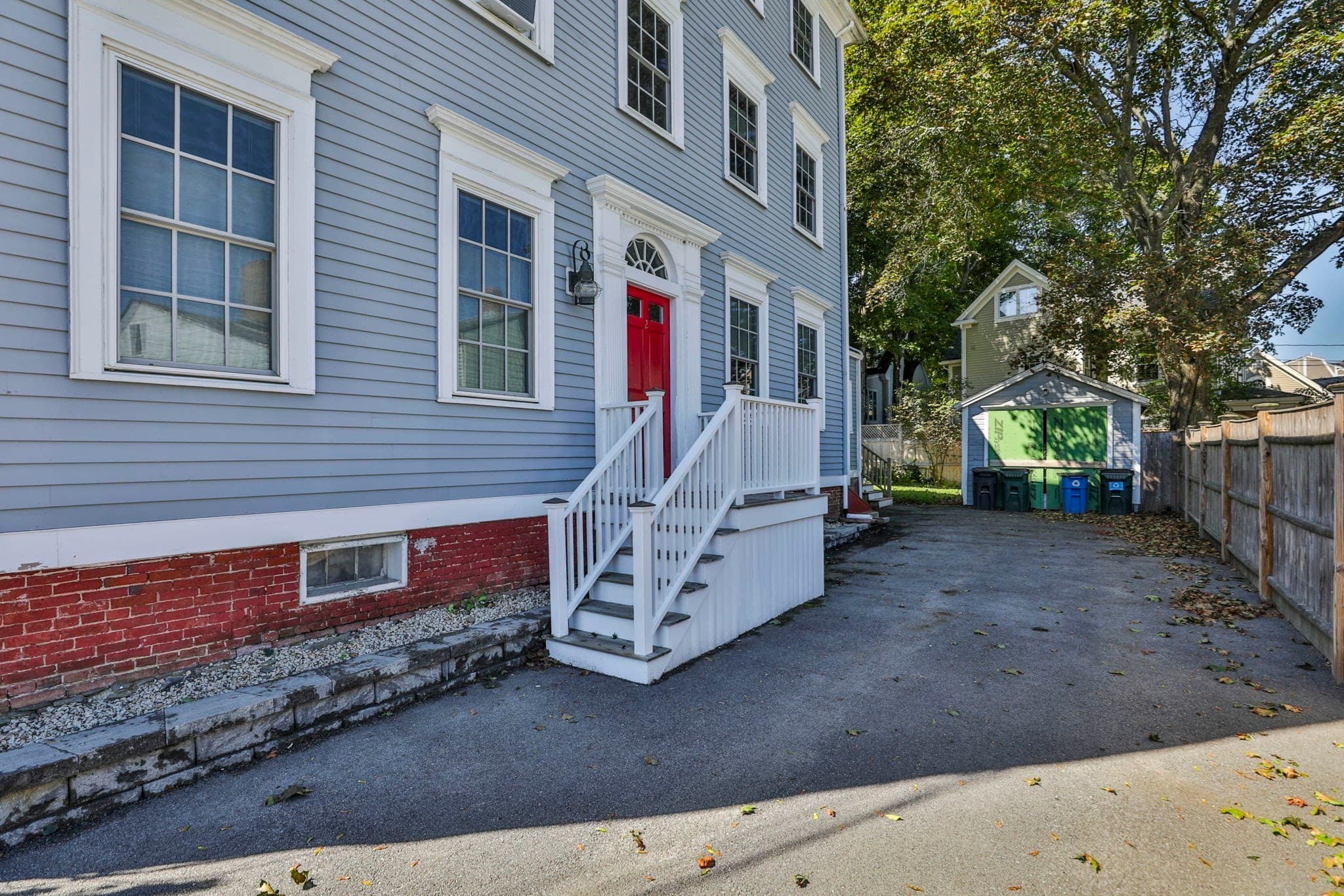 Condominium at 2 Court Street # 3, Newburyport MA 01950, Newburyport, photo 4 of 23