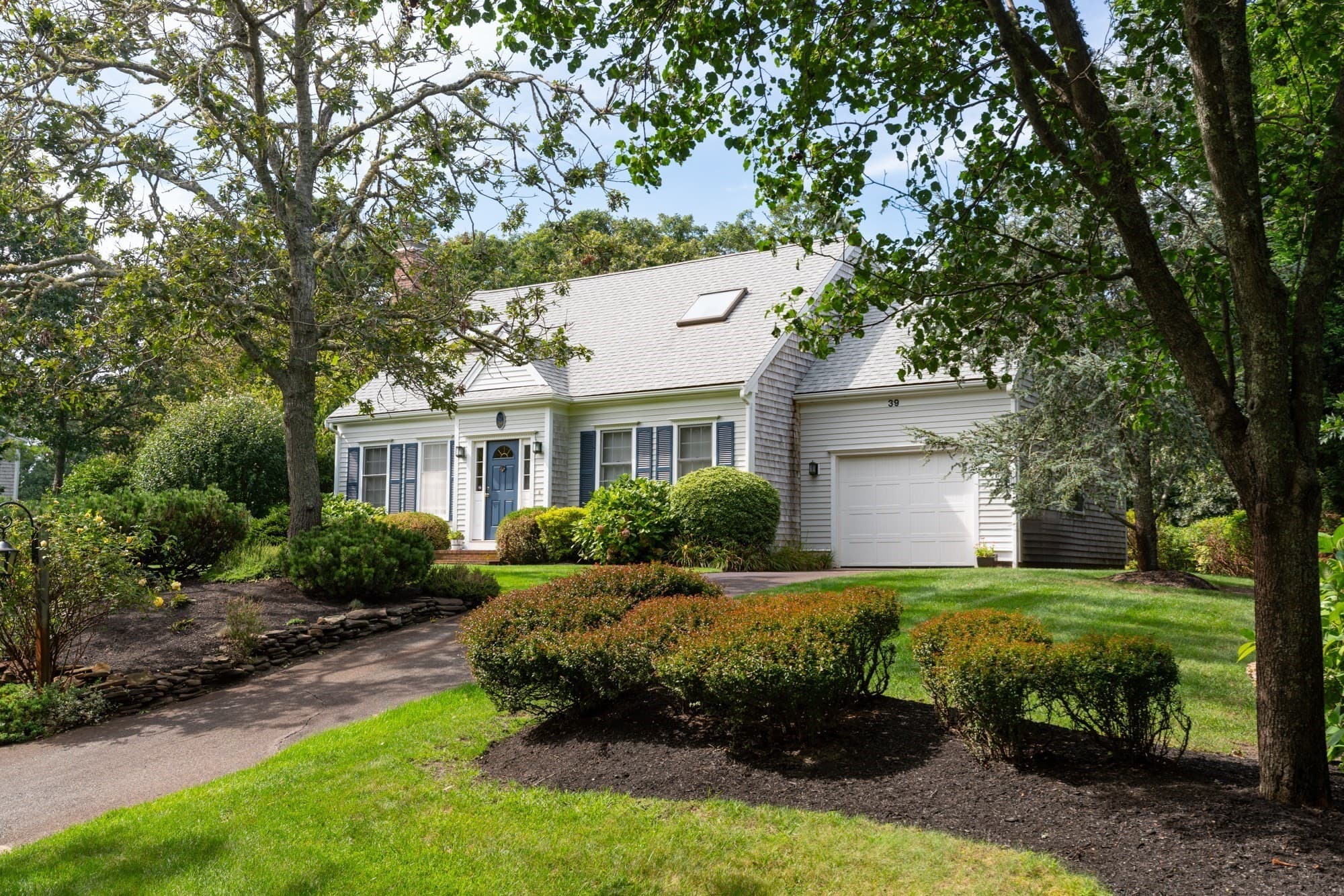 39 Jedidiah Way, Chatham MA 02633