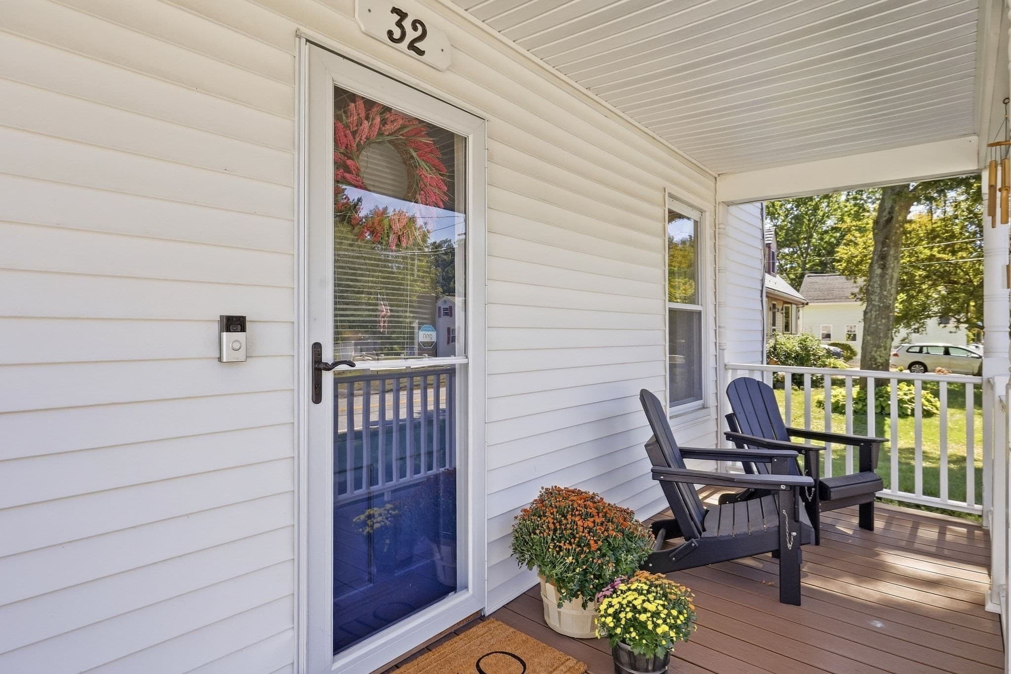 Single Family Residence at 32 Marshall St, Tewksbury MA 01876, Tewksbury, photo 2 of 42