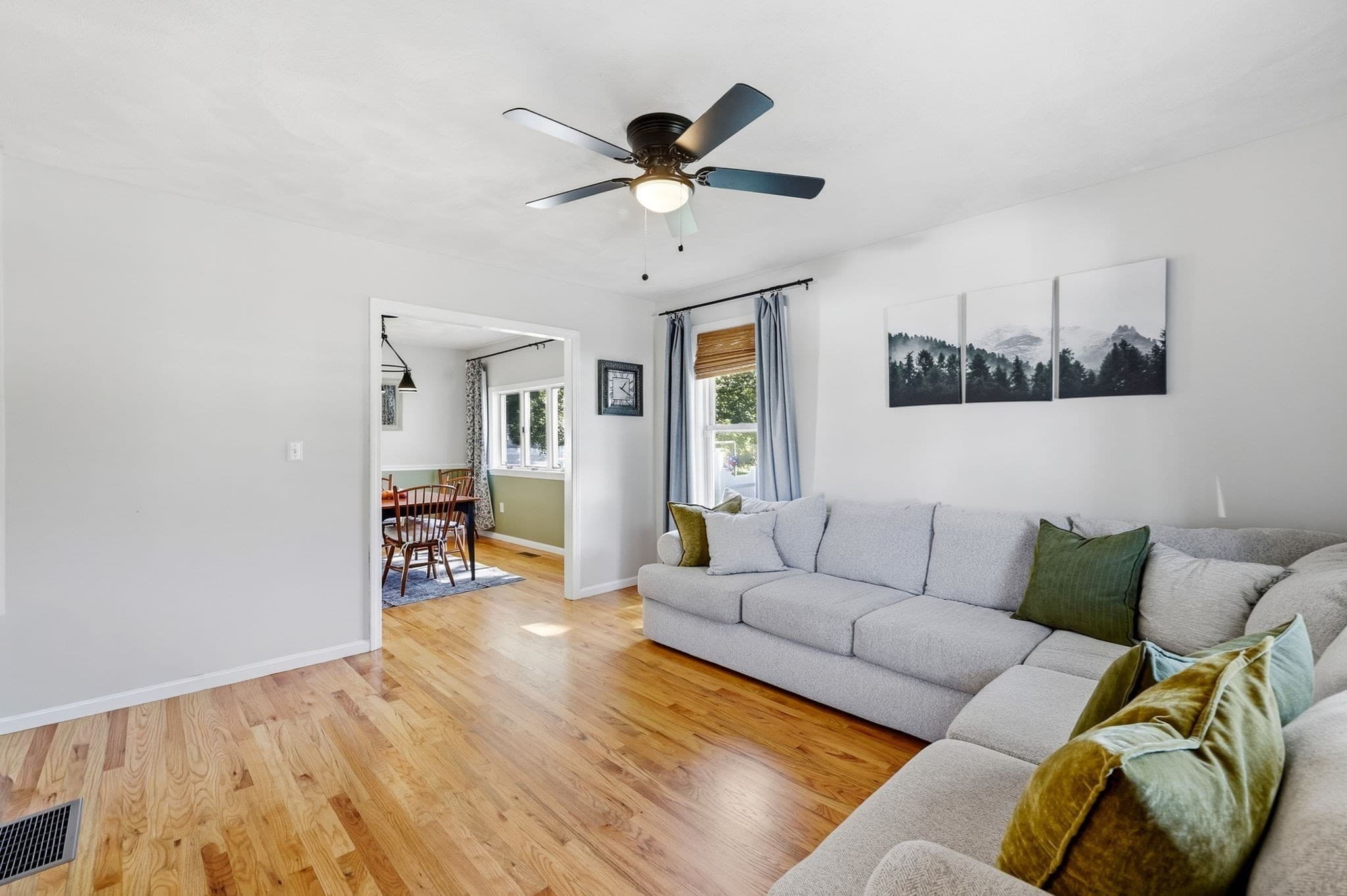 Single Family Residence at 32 Marshall St, Tewksbury MA 01876, Tewksbury, photo 6 of 42