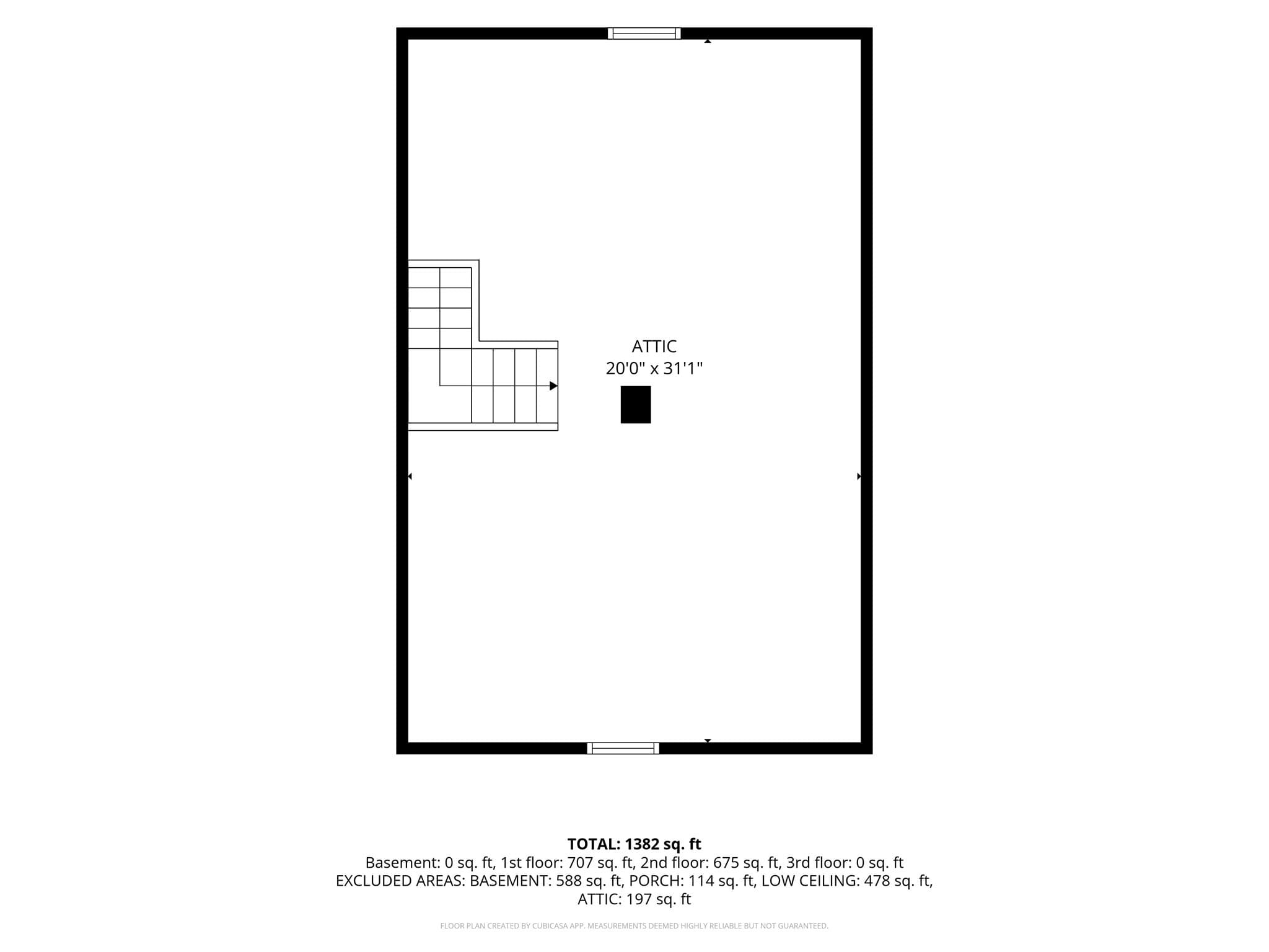 Single Family Residence at 32 Marshall St, Tewksbury MA 01876, Tewksbury, photo 42 of 42