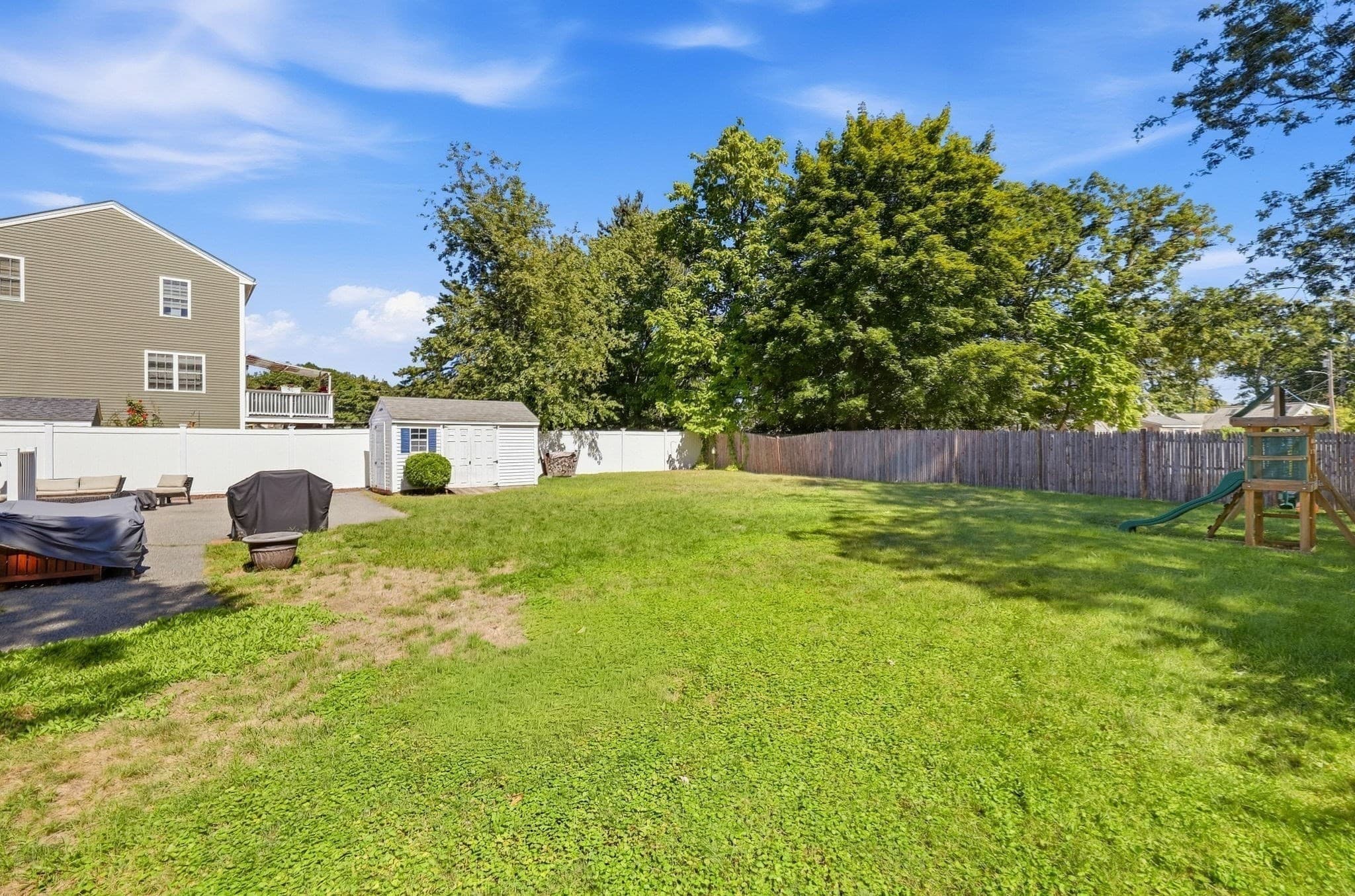 Single Family Residence at 32 Marshall St, Tewksbury MA 01876, Tewksbury, photo 36 of 42