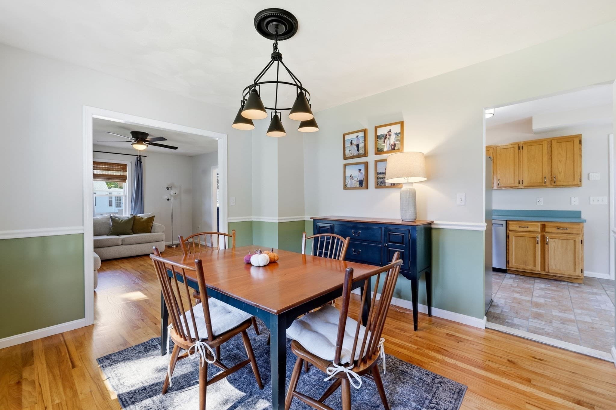 Single Family Residence at 32 Marshall St, Tewksbury MA 01876, Tewksbury, photo 15 of 42