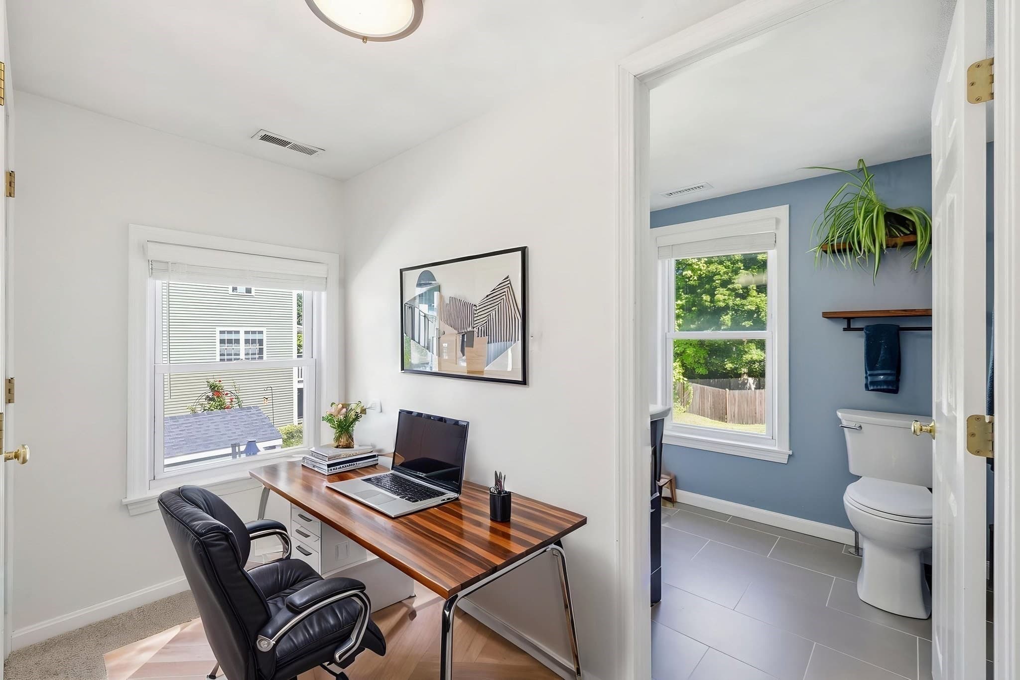 Single Family Residence at 32 Marshall St, Tewksbury MA 01876, Tewksbury, photo 31 of 42
