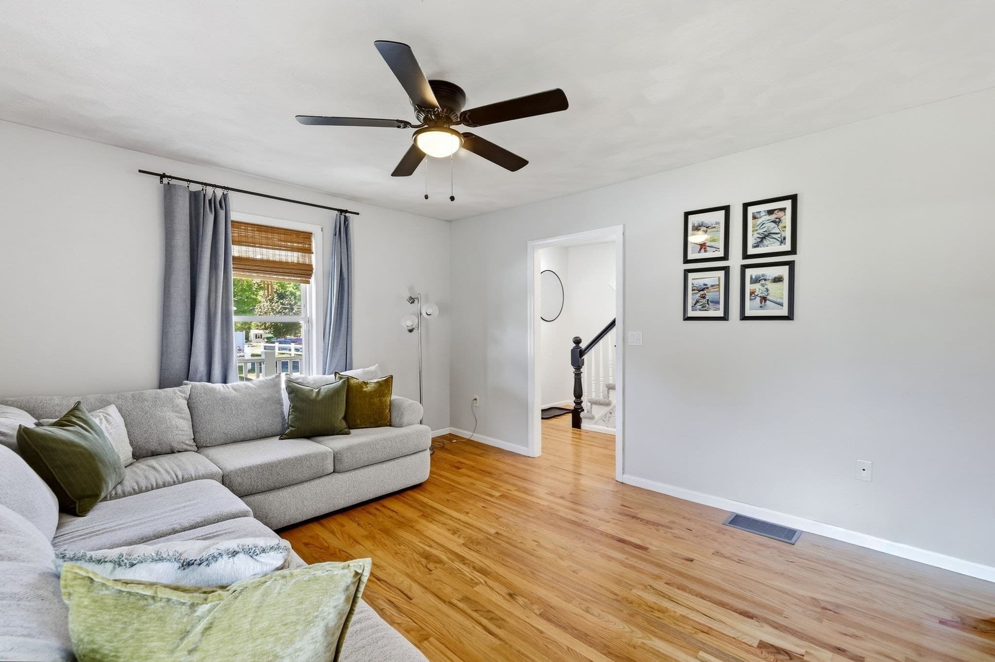 Single Family Residence at 32 Marshall St, Tewksbury MA 01876, Tewksbury, photo 4 of 42