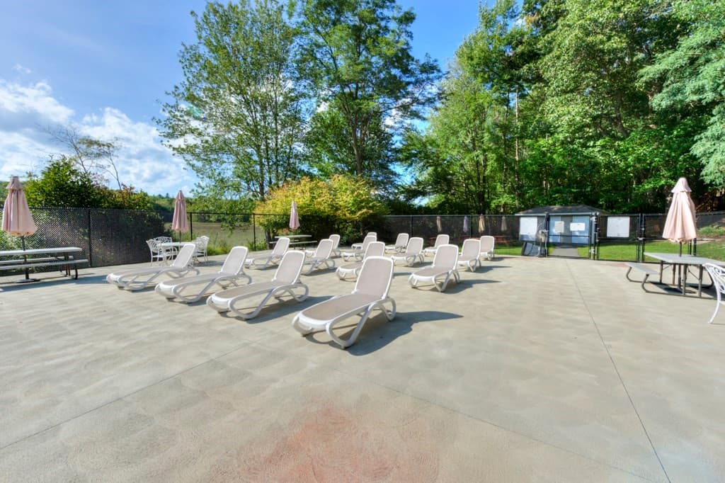Condominium at 16 Thayer Pond Dr # 16, Oxford MA 01537, Oxford, photo 24 of 25