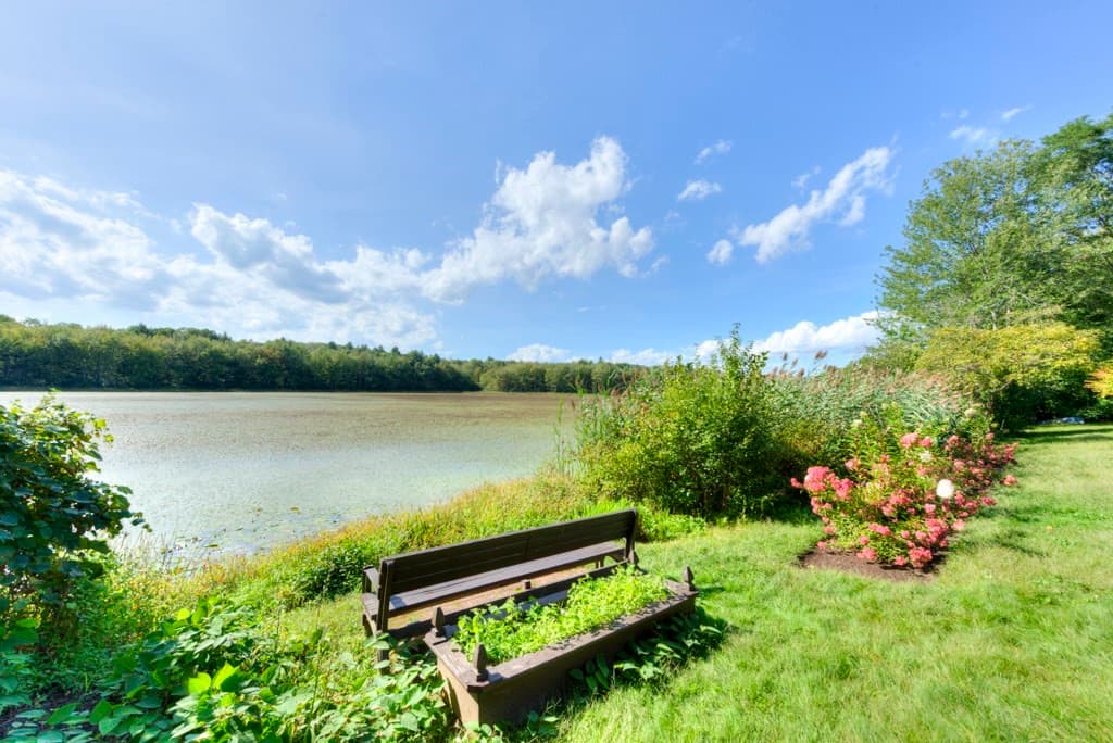 Condominium at 16 Thayer Pond Dr # 16, Oxford MA 01537, Oxford, photo 25 of 25