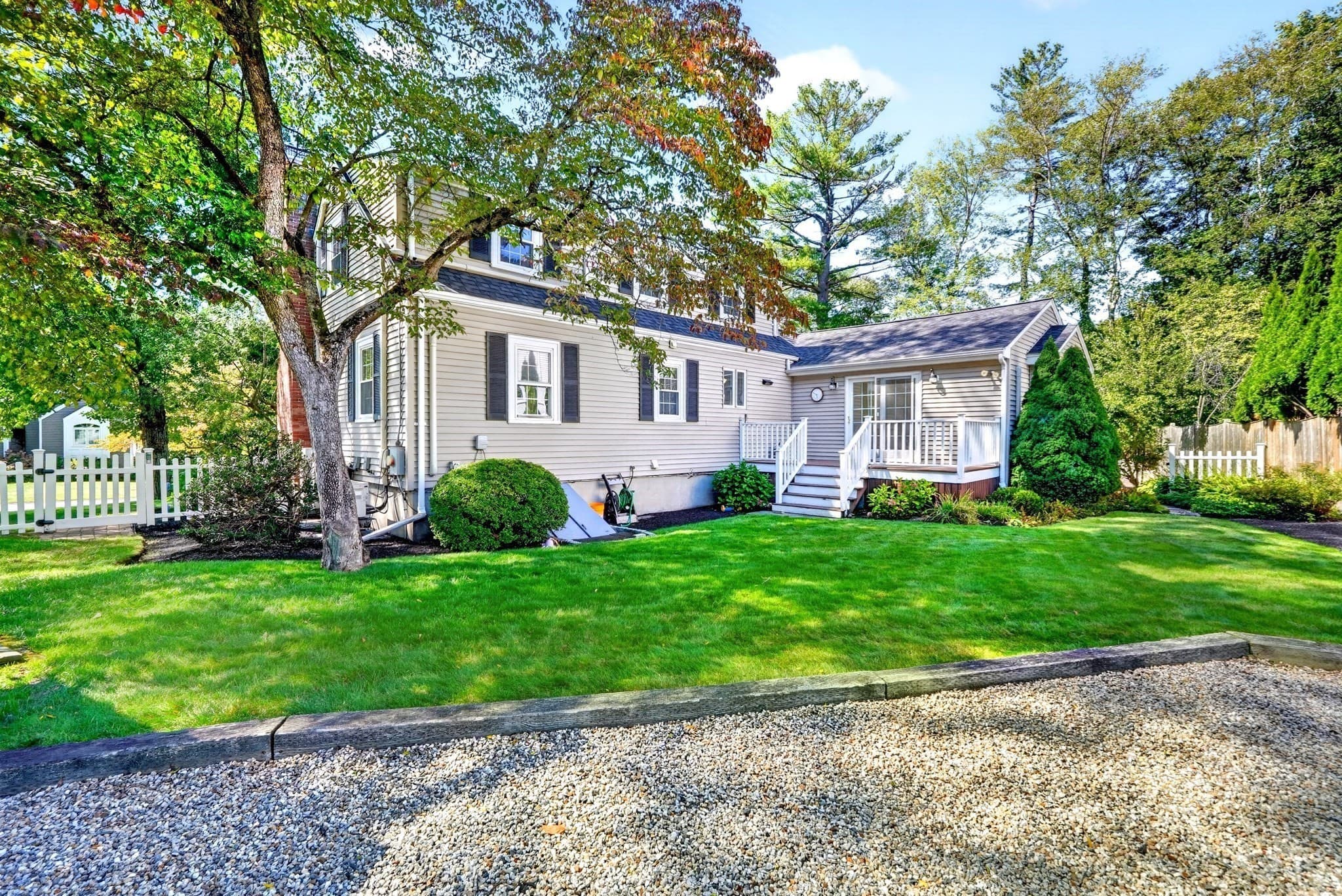 Single Family Residence at 8 Sunnyfield Road, Bedford MA 01730, Bedford, photo 27 of 30