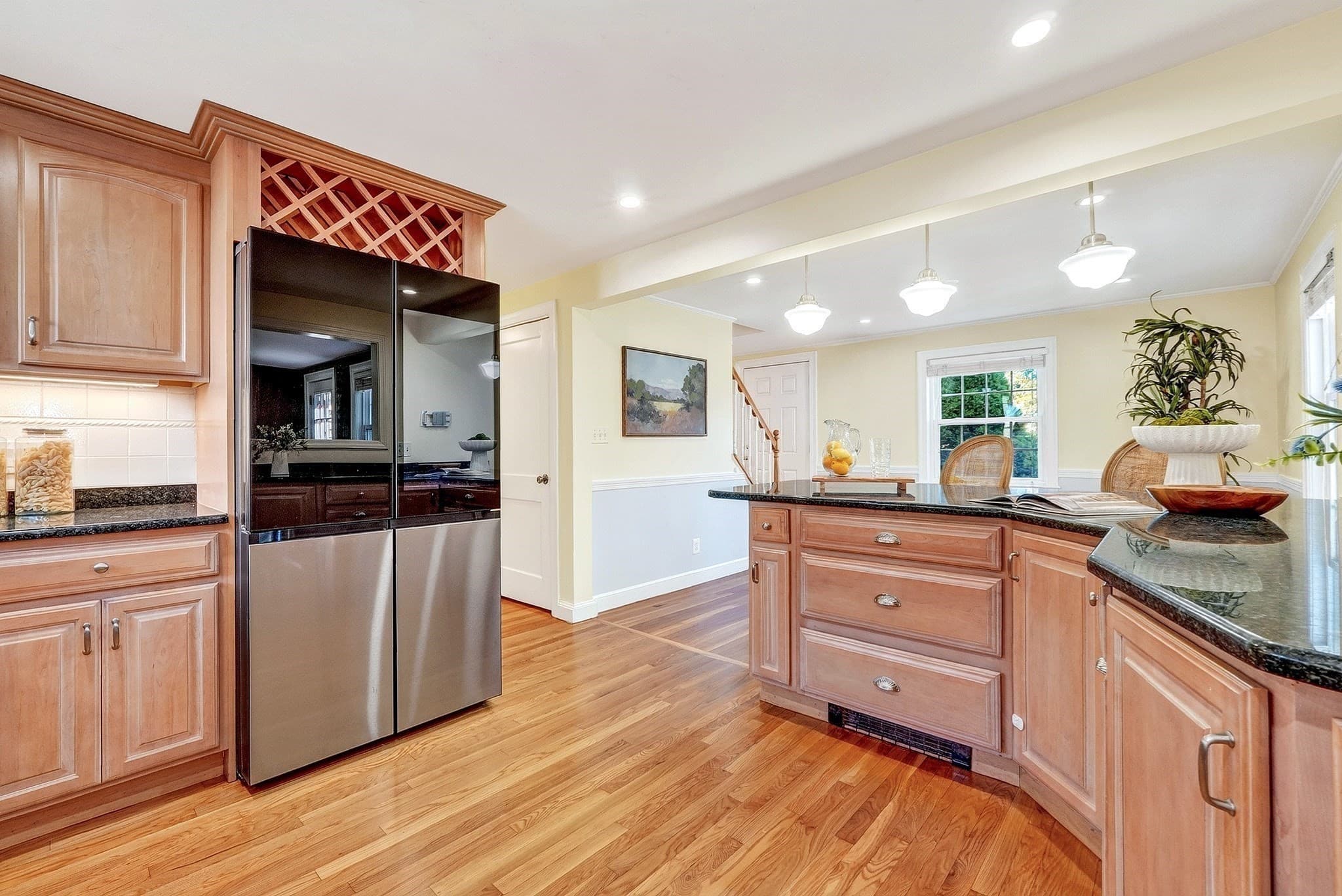 Single Family Residence at 8 Sunnyfield Road, Bedford MA 01730, Bedford, photo 5 of 30