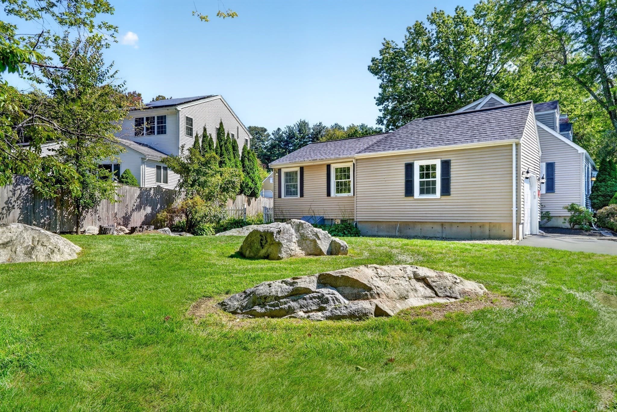 Single Family Residence at 8 Sunnyfield Road, Bedford MA 01730, Bedford, photo 24 of 30