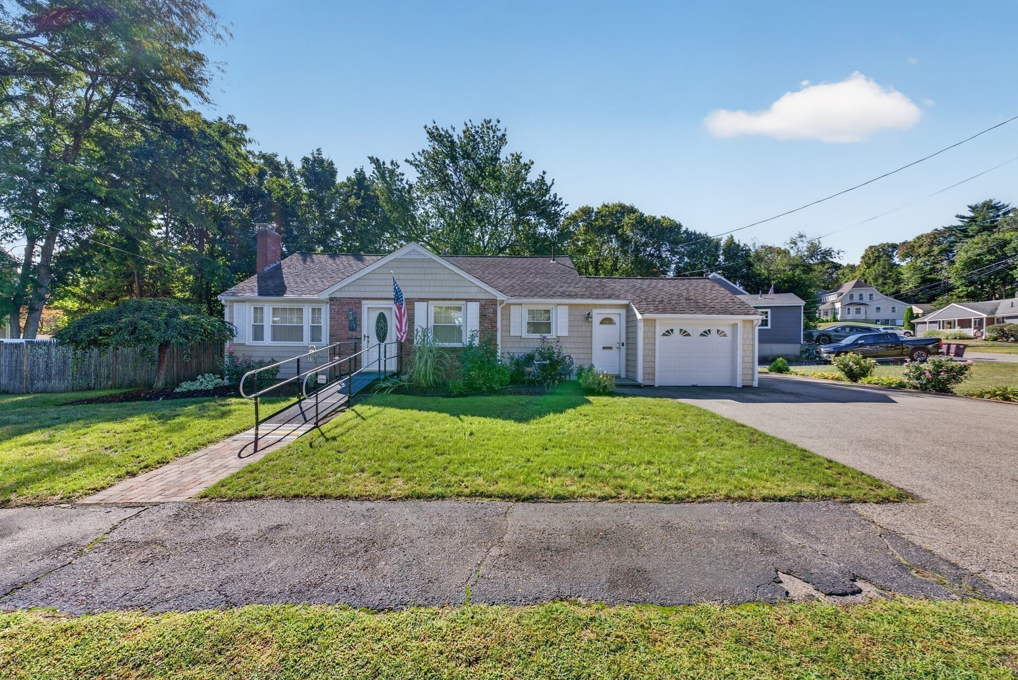 Single Family Residence at 63 Burton Terrace, Weymouth MA 02190, Weymouth, photo 2 of 42