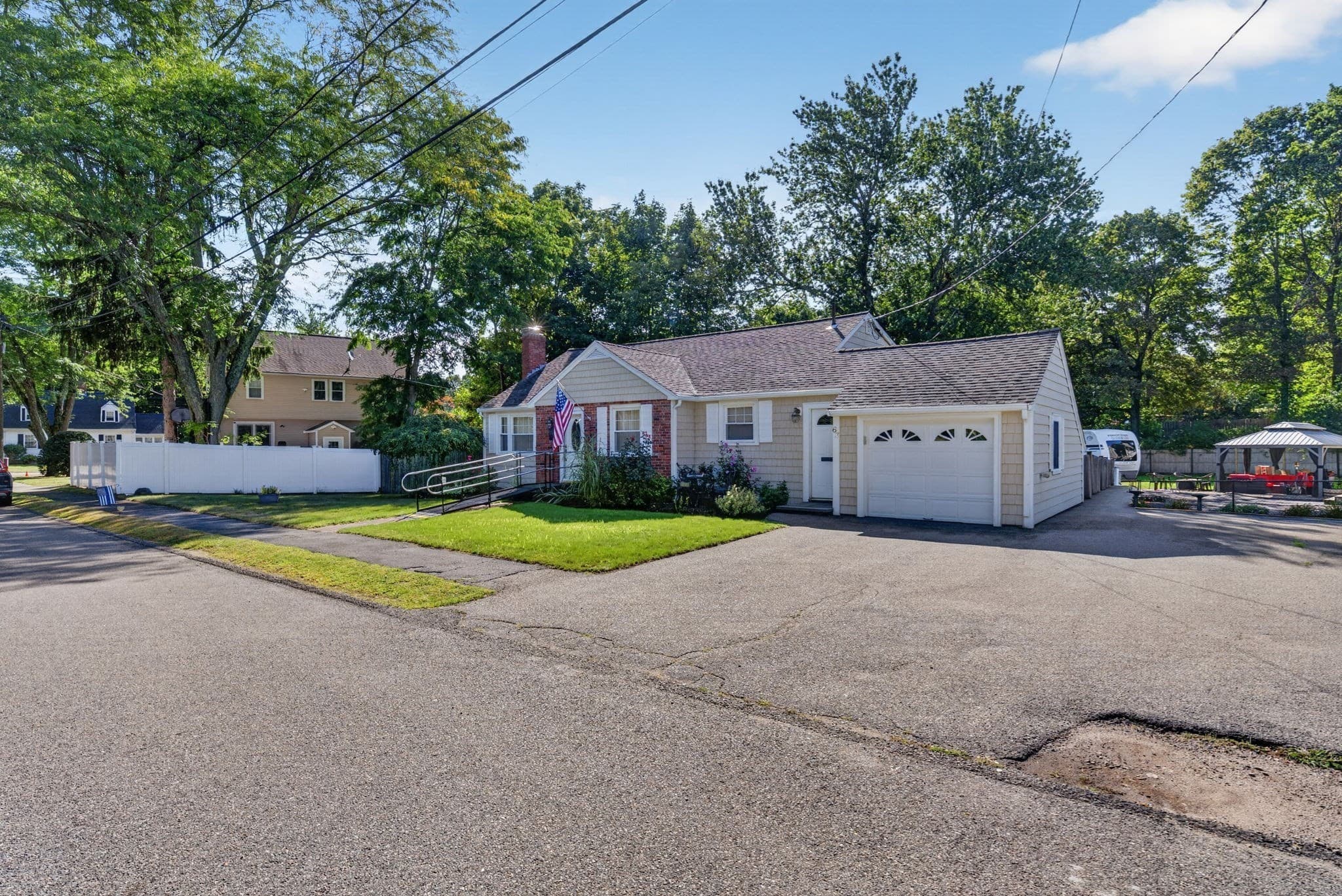 Single Family Residence at 63 Burton Terrace, Weymouth MA 02190, Weymouth, photo 3 of 42