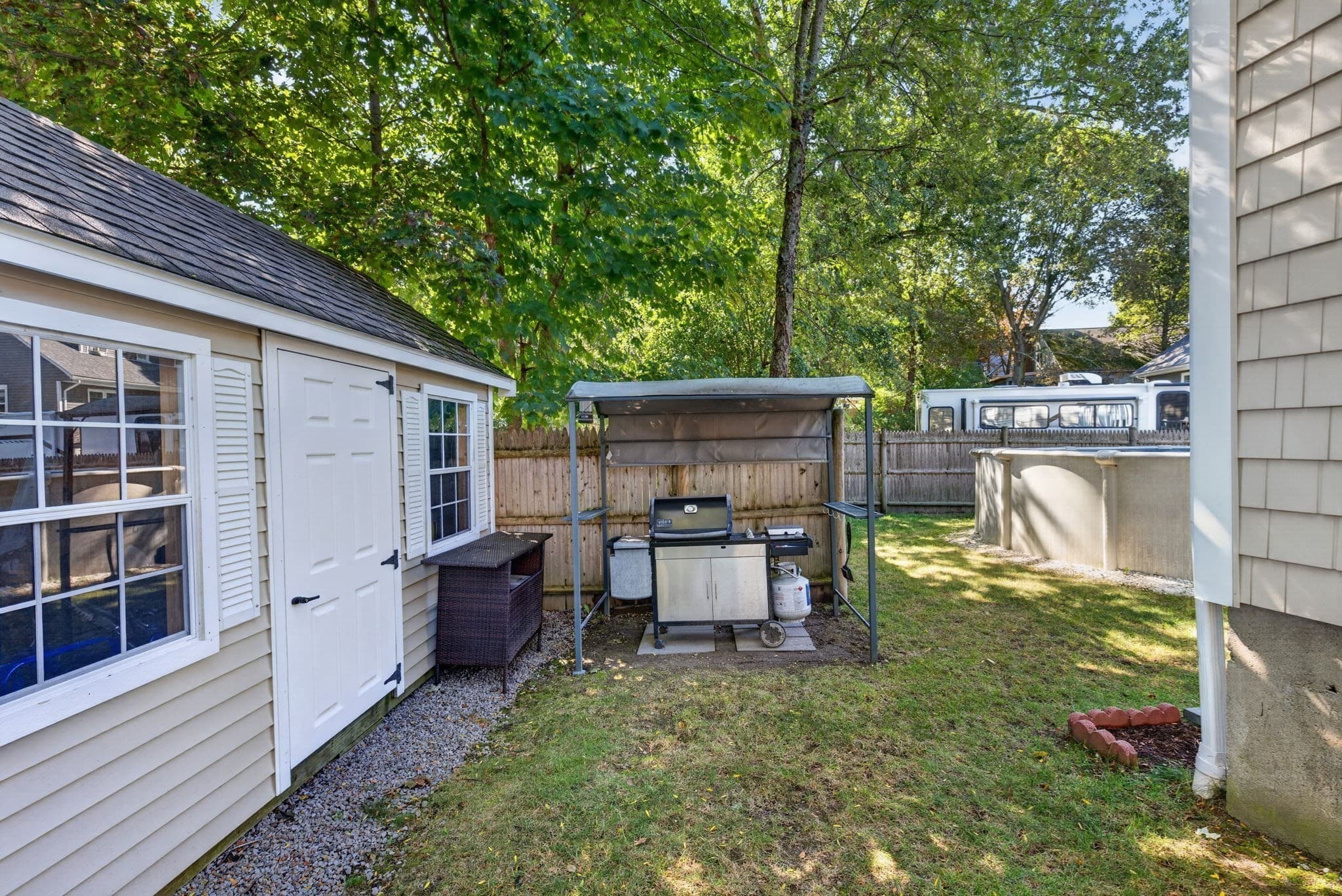 Single Family Residence at 63 Burton Terrace, Weymouth MA 02190, Weymouth, photo 36 of 42