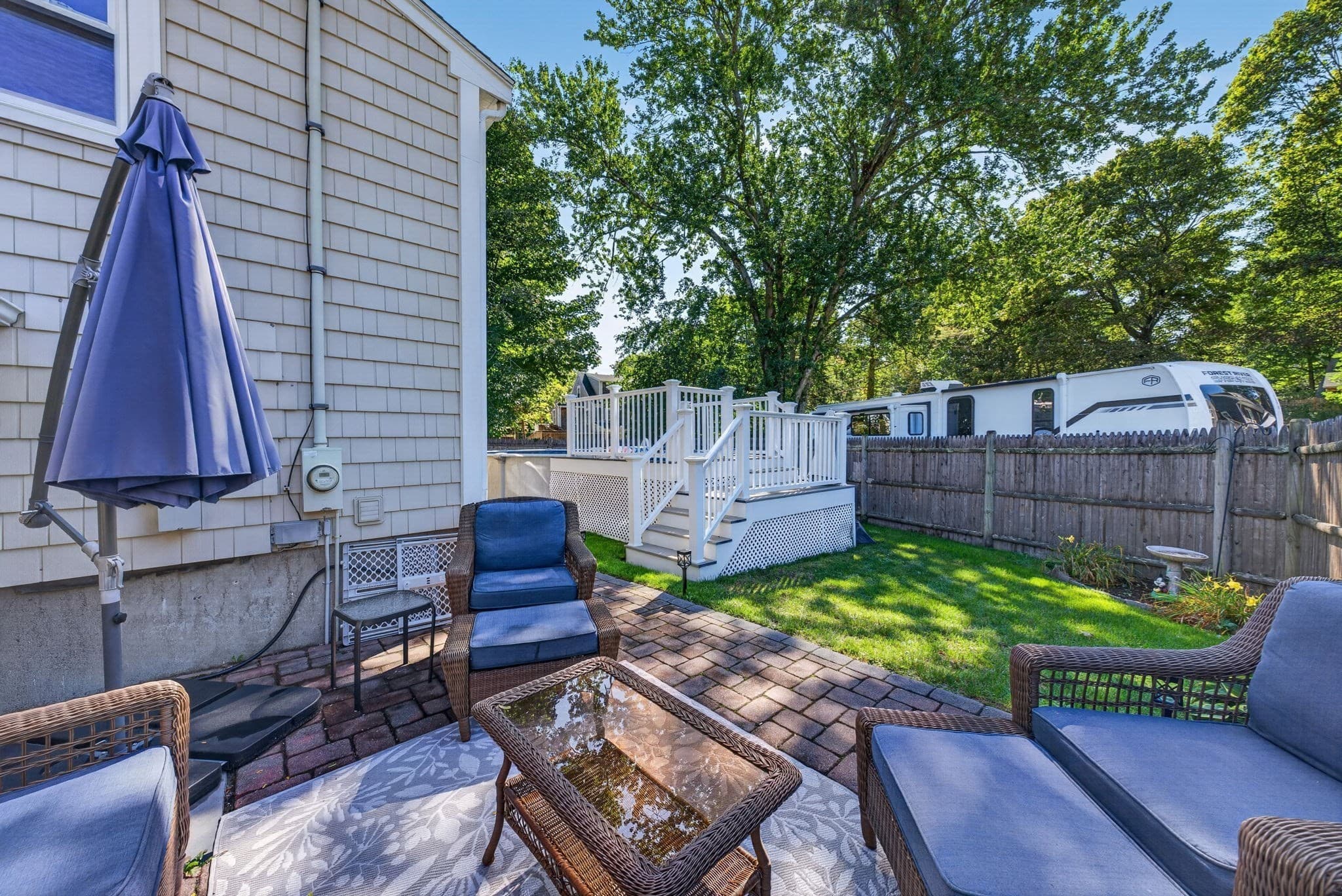 Single Family Residence at 63 Burton Terrace, Weymouth MA 02190, Weymouth, photo 32 of 42