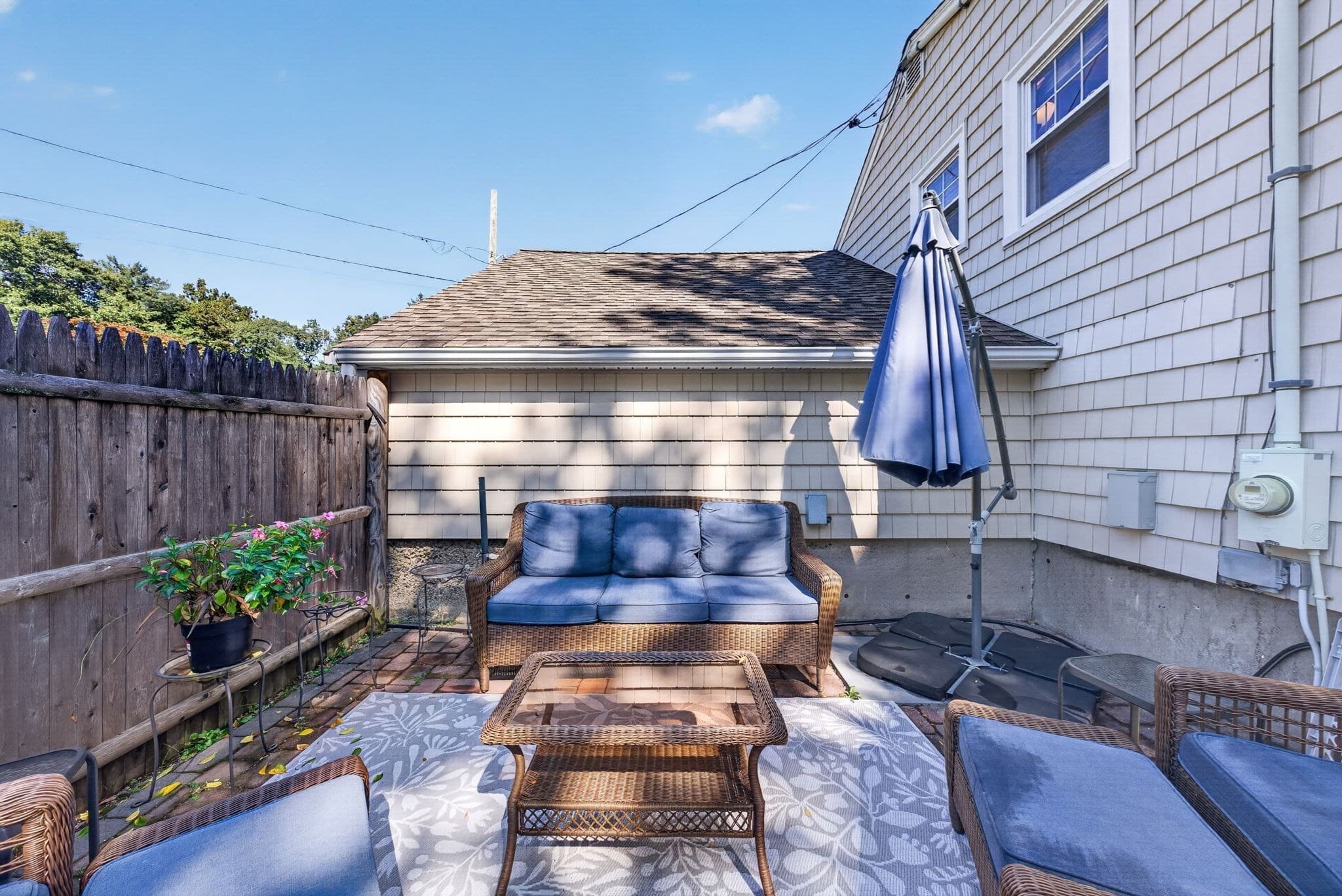 Single Family Residence at 63 Burton Terrace, Weymouth MA 02190, Weymouth, photo 34 of 42