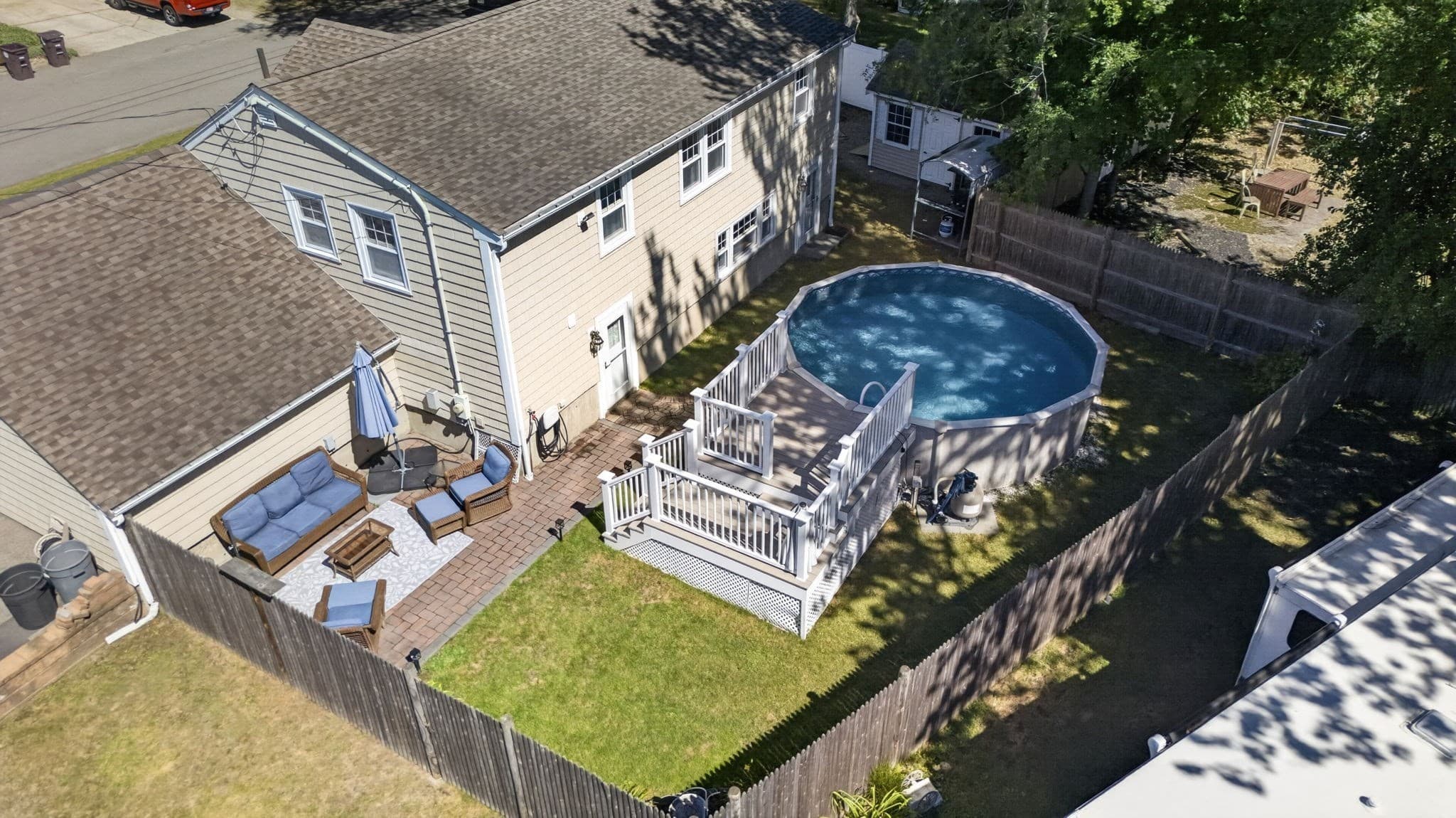 Single Family Residence at 63 Burton Terrace, Weymouth MA 02190, Weymouth, photo 38 of 42