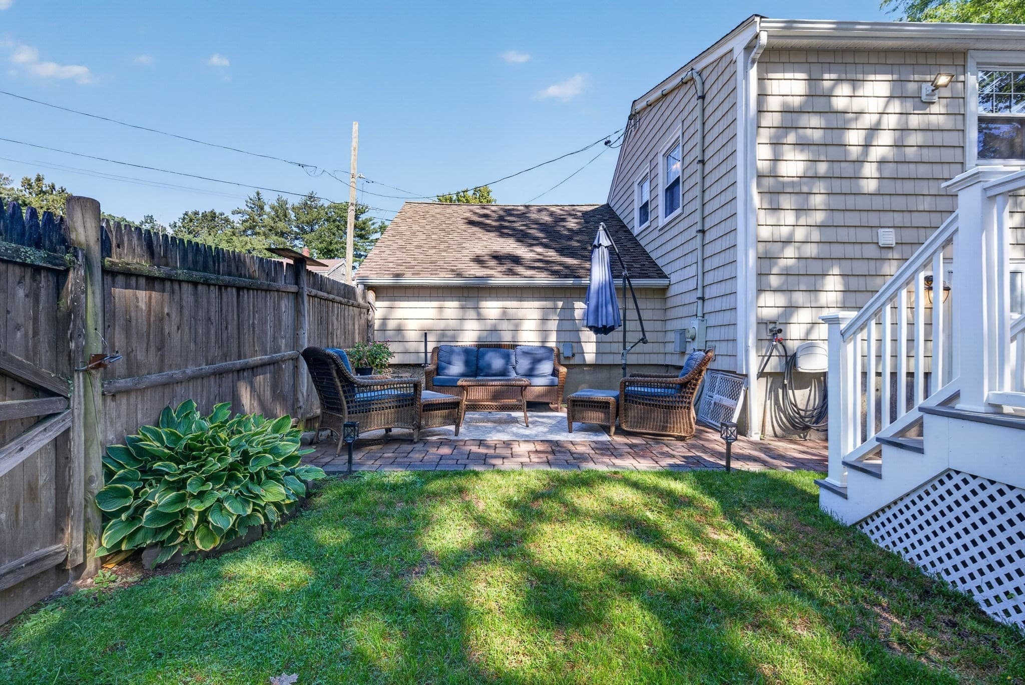 Single Family Residence at 63 Burton Terrace, Weymouth MA 02190, Weymouth, photo 33 of 42