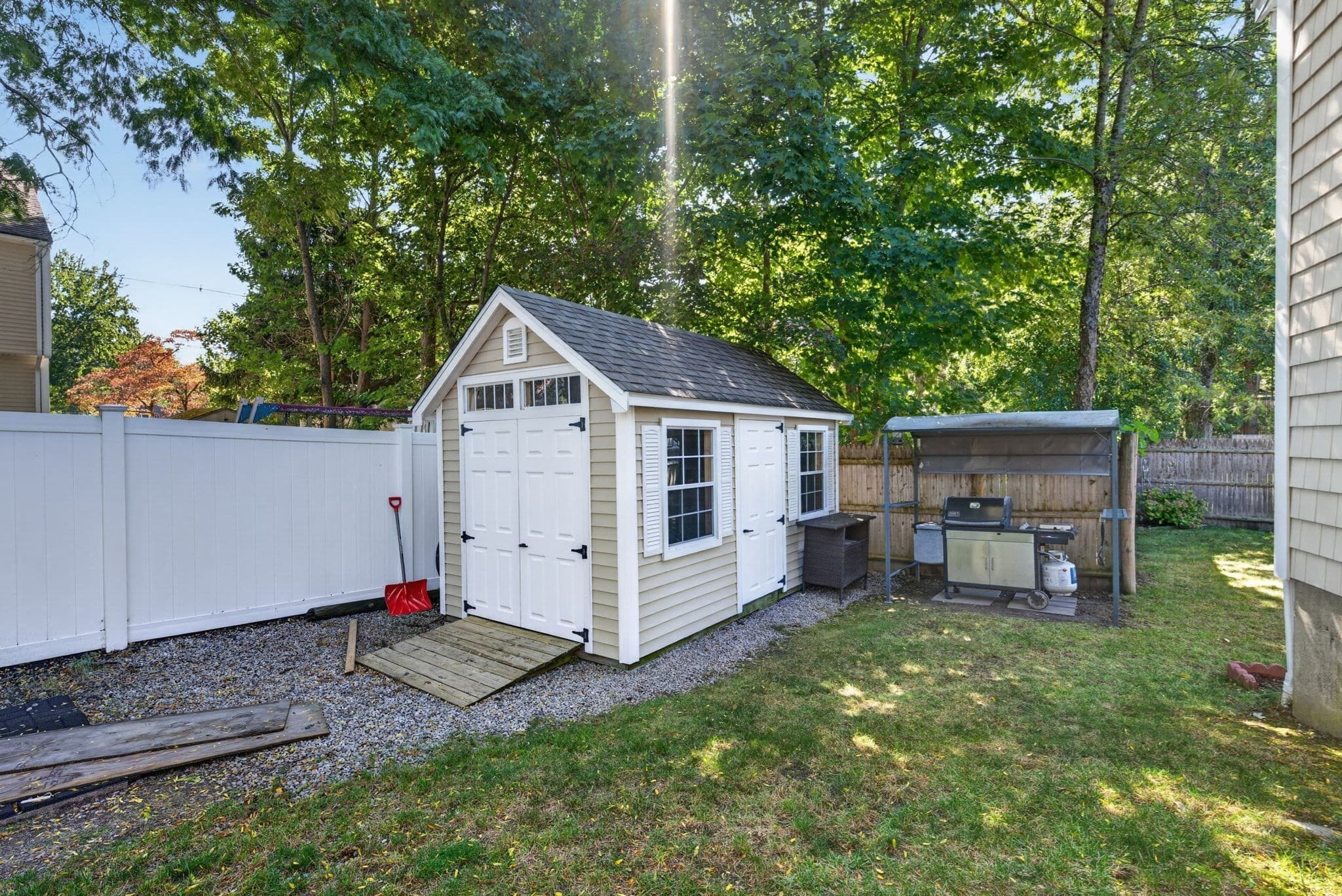 Single Family Residence at 63 Burton Terrace, Weymouth MA 02190, Weymouth, photo 37 of 42