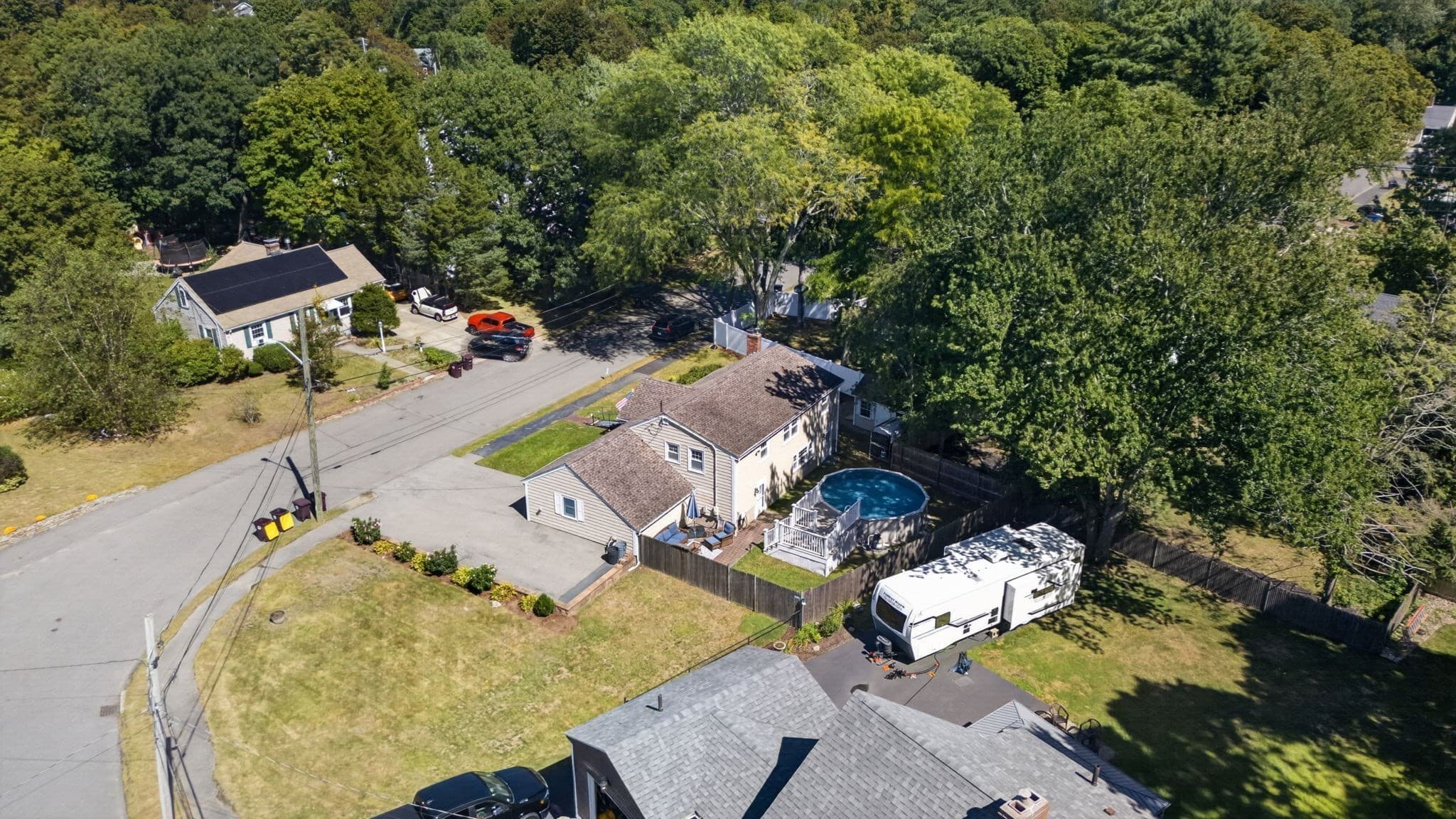 Single Family Residence at 63 Burton Terrace, Weymouth MA 02190, Weymouth, photo 39 of 42