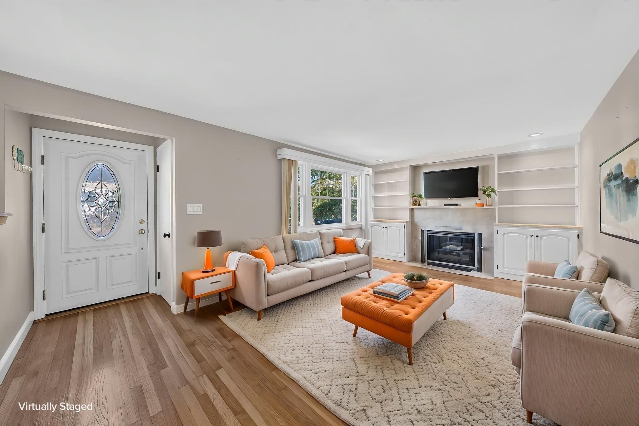 Single Family Residence at 63 Burton Terrace, Weymouth MA 02190, Weymouth, photo 4 of 42