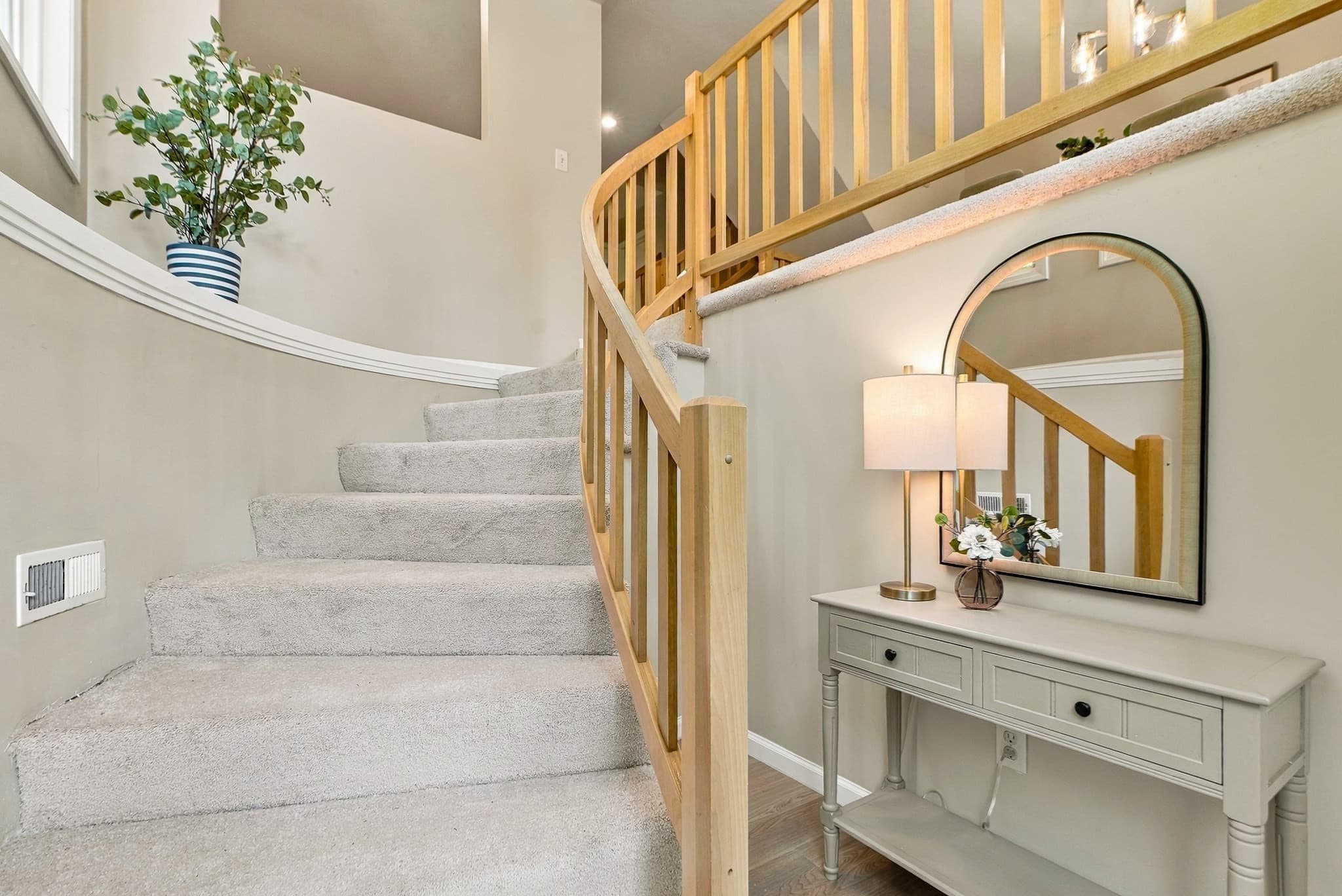 Condominium at 1802 Old Bridge Ln # 1802, Bellingham MA 02019, Bellingham, photo 2 of 40