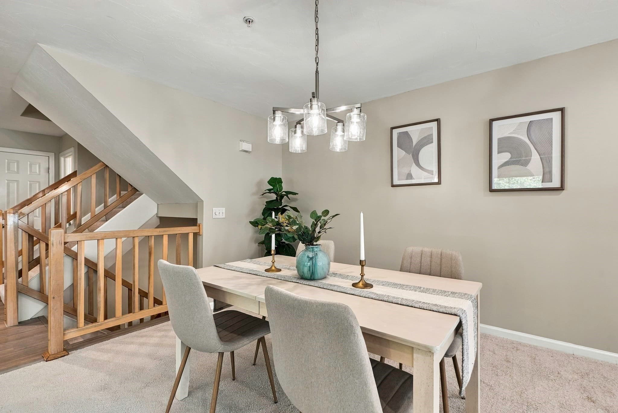 Condominium at 1802 Old Bridge Ln # 1802, Bellingham MA 02019, Bellingham, photo 6 of 40