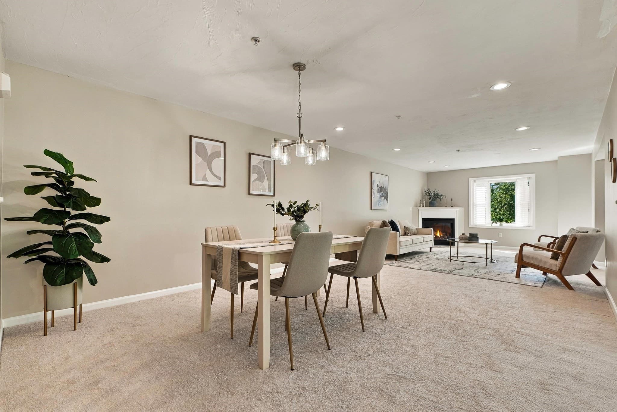 Condominium at 1802 Old Bridge Ln # 1802, Bellingham MA 02019, Bellingham, photo 13 of 40