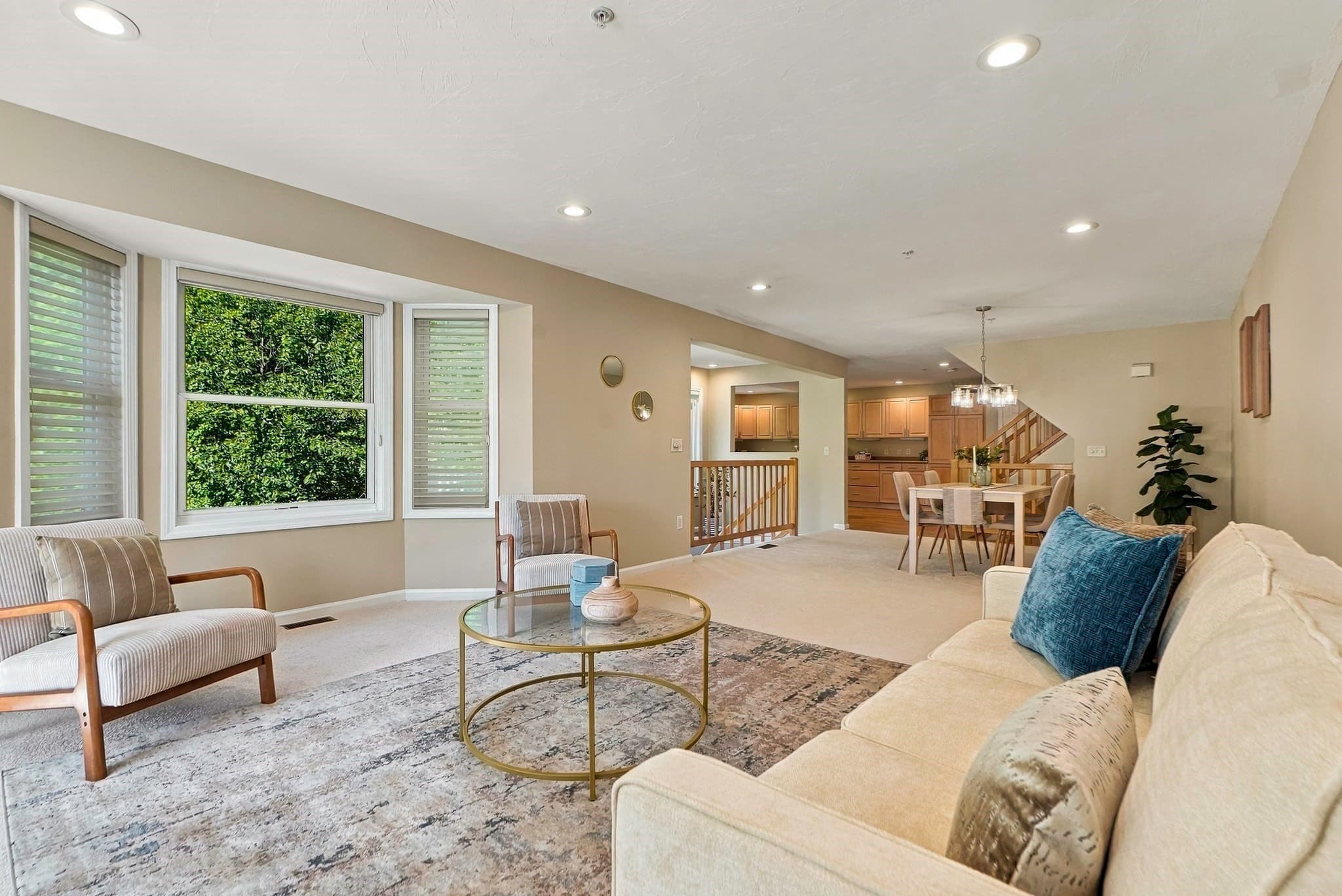 Condominium at 1802 Old Bridge Ln # 1802, Bellingham MA 02019, Bellingham, photo 12 of 40
