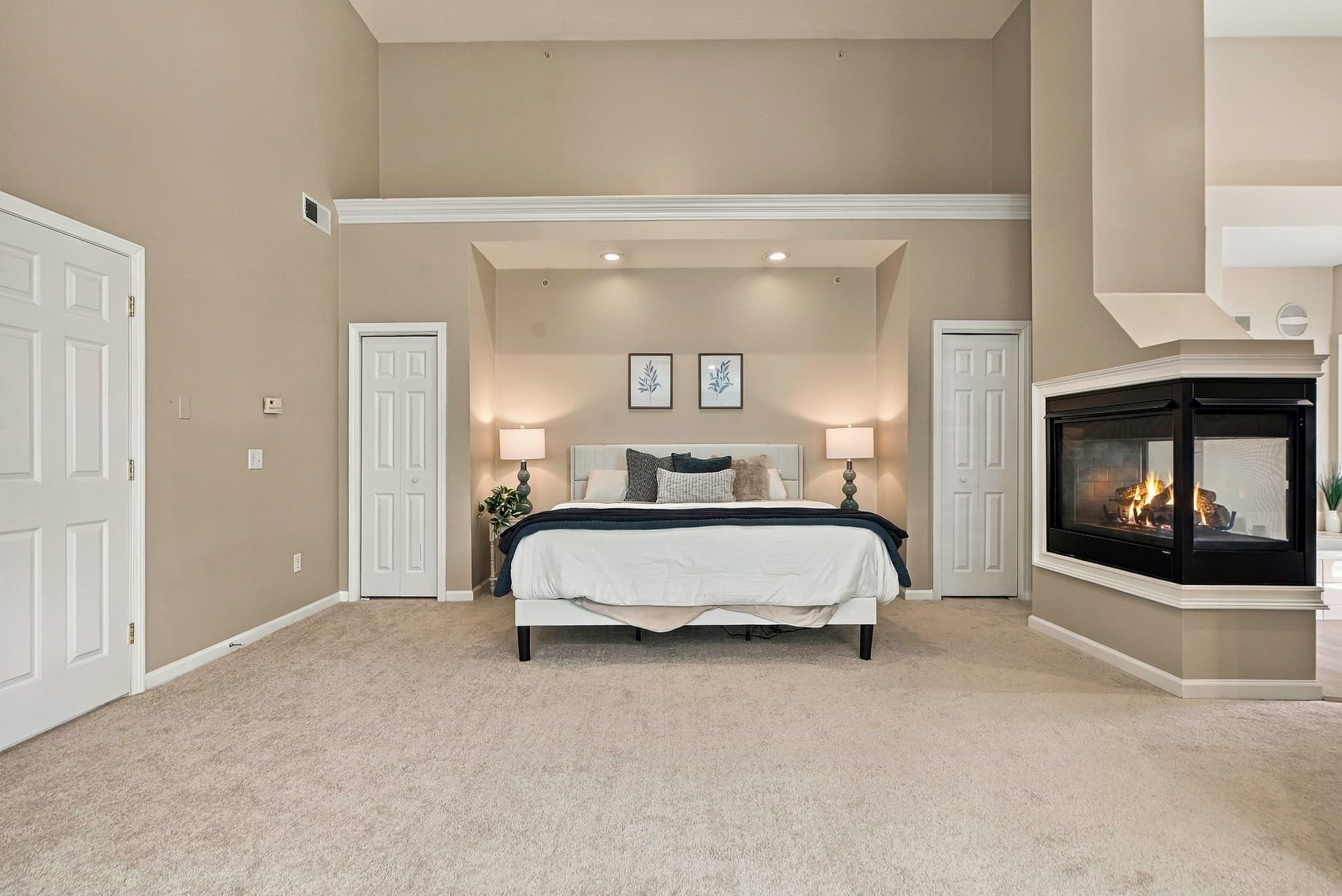 Condominium at 1802 Old Bridge Ln # 1802, Bellingham MA 02019, Bellingham, photo 26 of 40