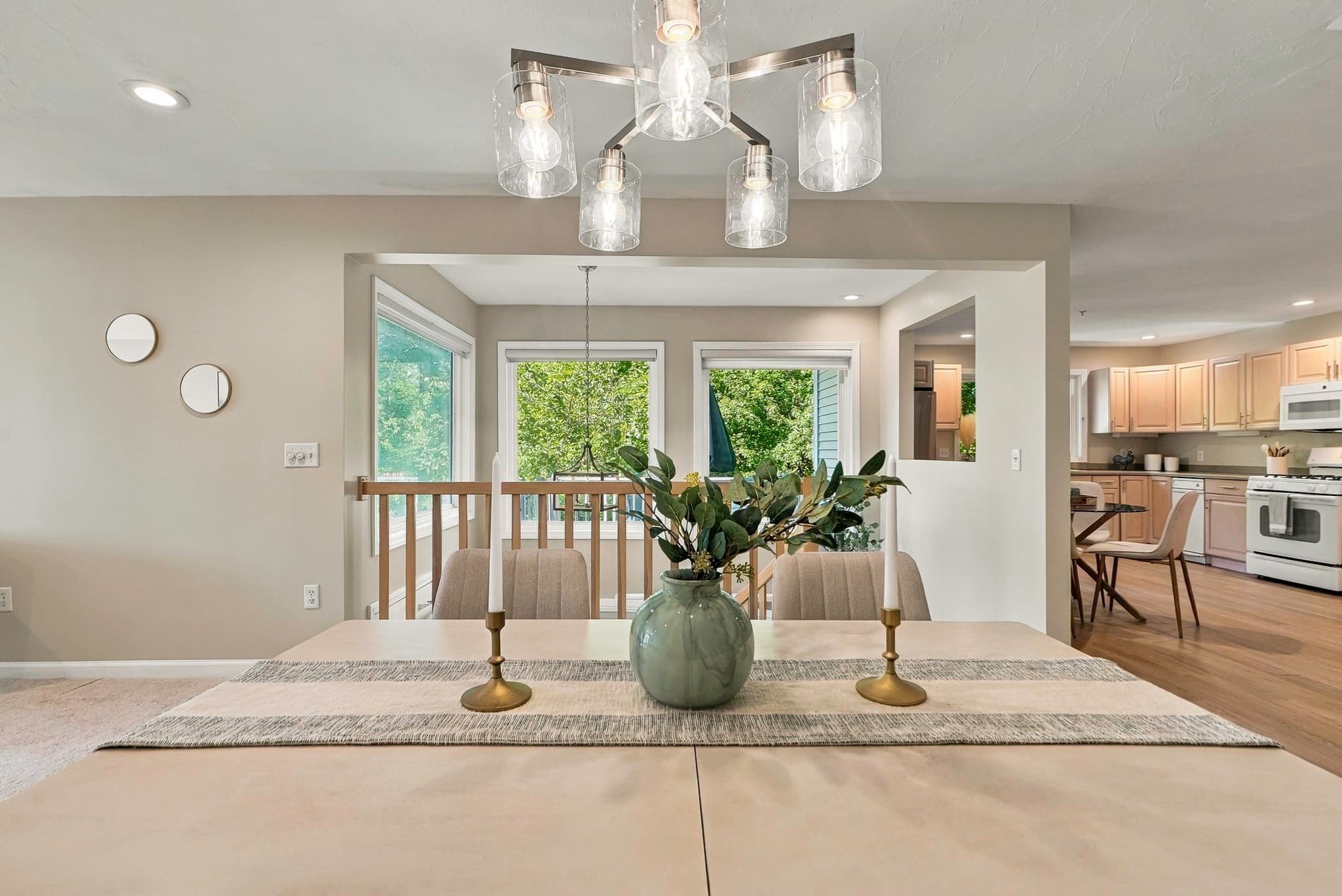 Condominium at 1802 Old Bridge Ln # 1802, Bellingham MA 02019, Bellingham, photo 7 of 40