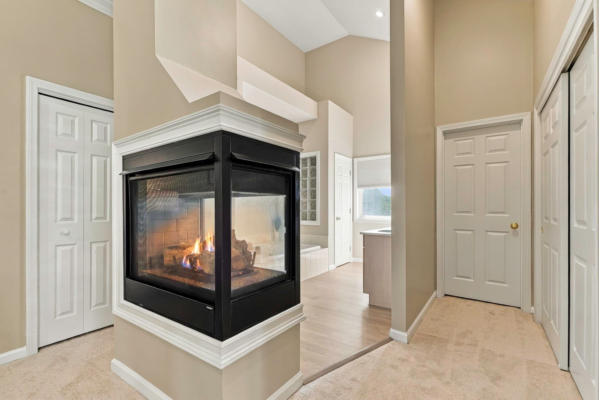 Condominium at 1802 Old Bridge Ln # 1802, Bellingham MA 02019, Bellingham, photo 28 of 40