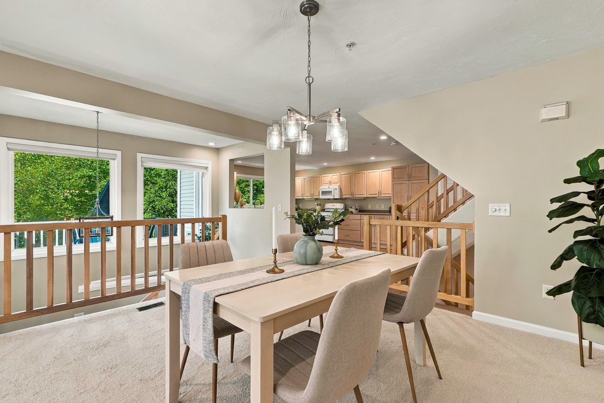 Condominium at 1802 Old Bridge Ln # 1802, Bellingham MA 02019, Bellingham, photo 5 of 40
