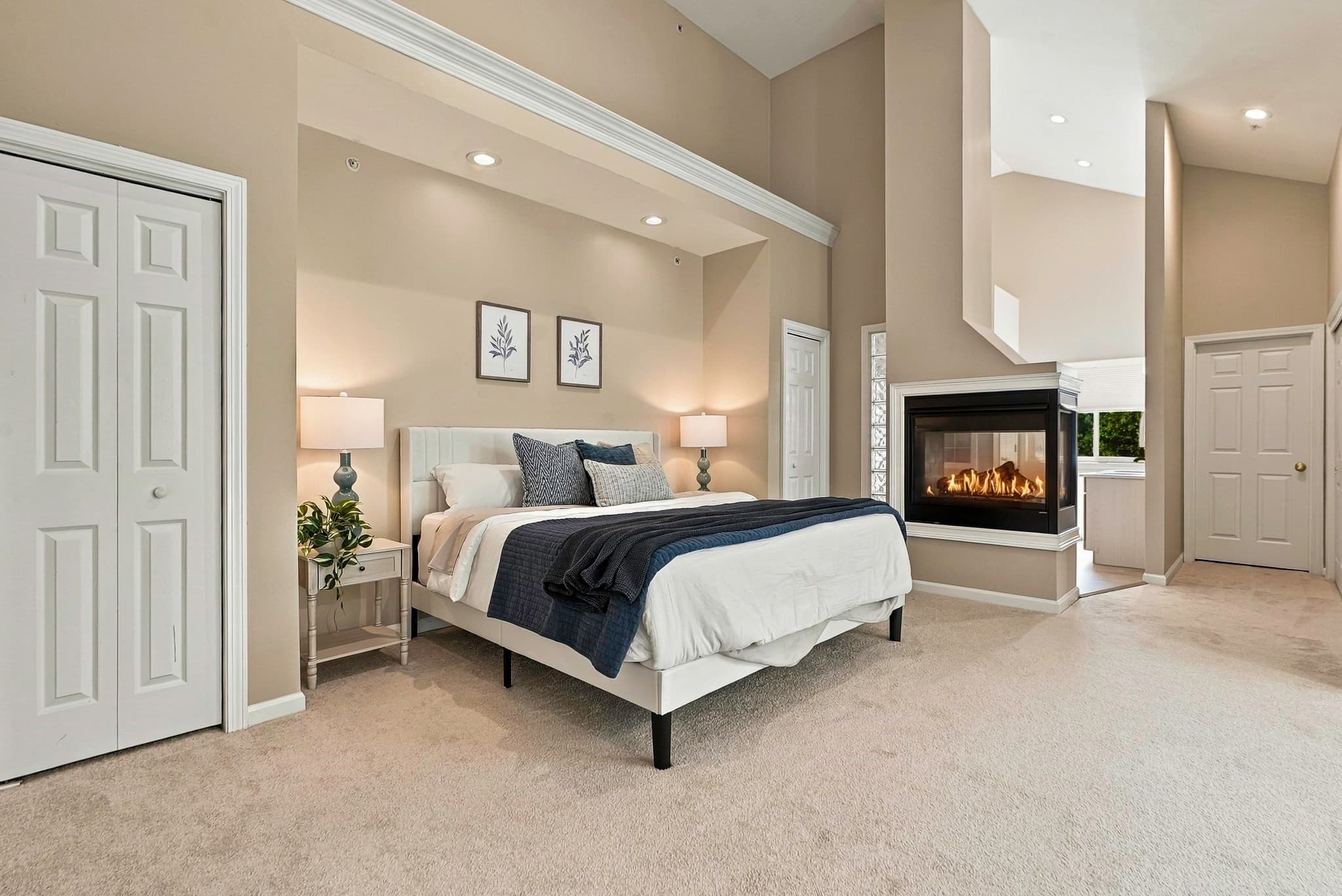 Condominium at 1802 Old Bridge Ln # 1802, Bellingham MA 02019, Bellingham, photo 24 of 40