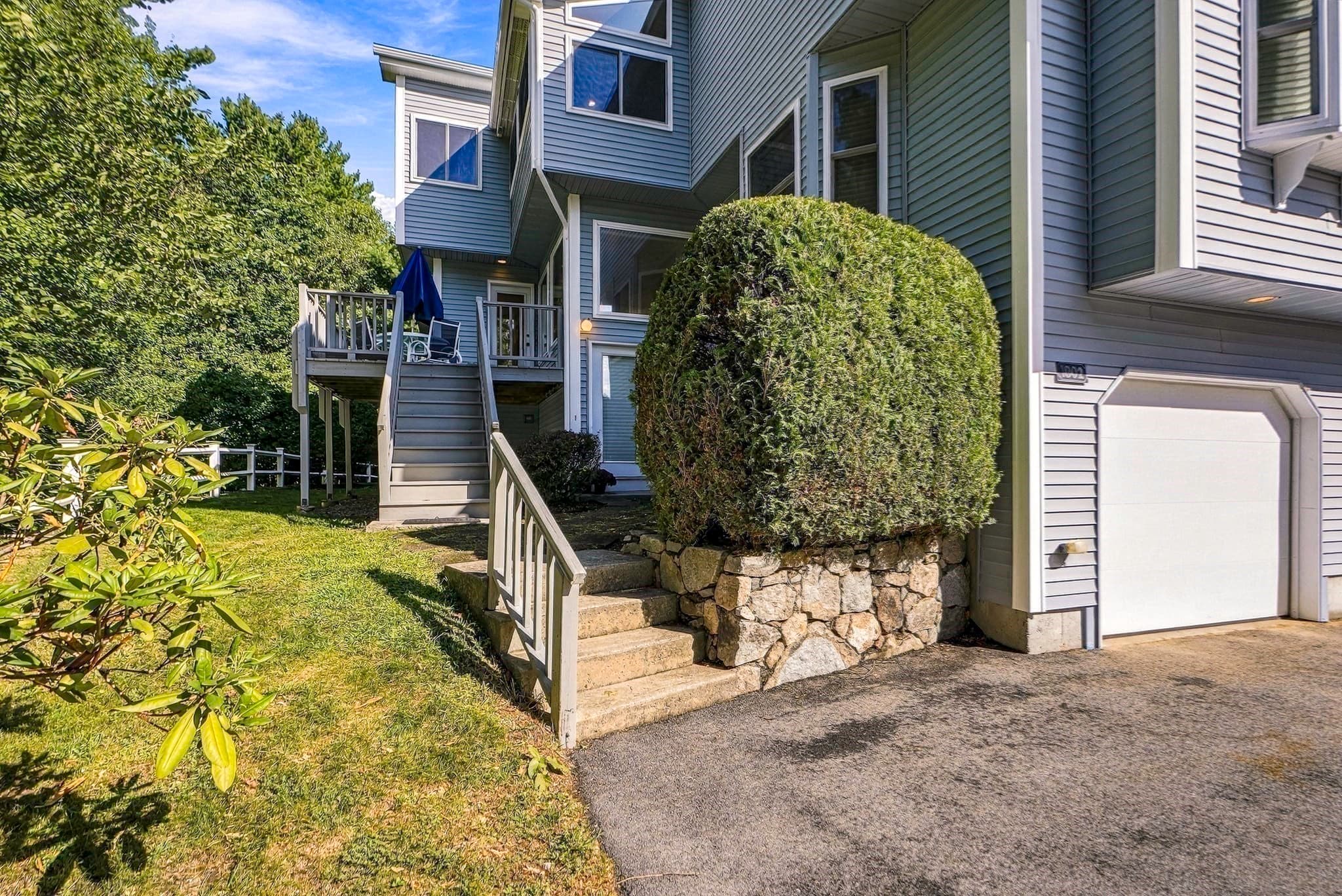 Condominium at 1802 Old Bridge Ln # 1802, Bellingham MA 02019, Bellingham, photo 38 of 40
