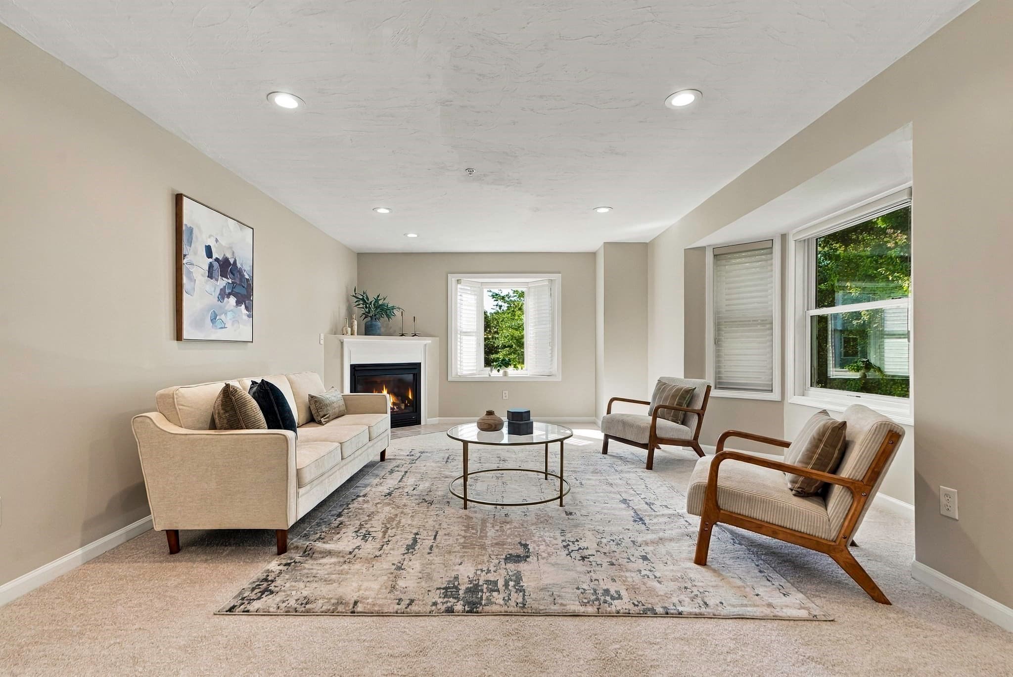 Condominium at 1802 Old Bridge Ln # 1802, Bellingham MA 02019, Bellingham, photo 10 of 40