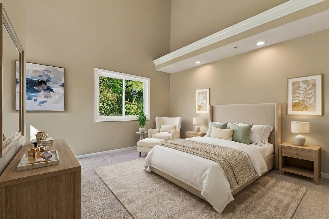 Condominium at 1802 Old Bridge Ln # 1802, Bellingham MA 02019, Bellingham, photo 33 of 40